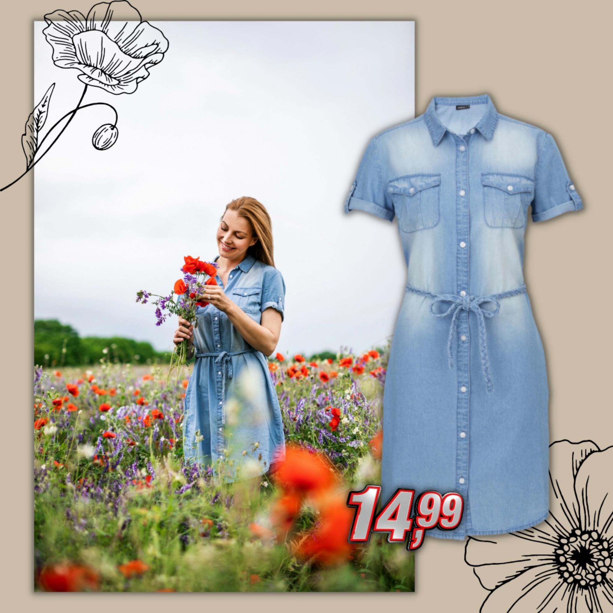 KiK Prospekt 26 Juni – 10 Juli 2023 Seite 3