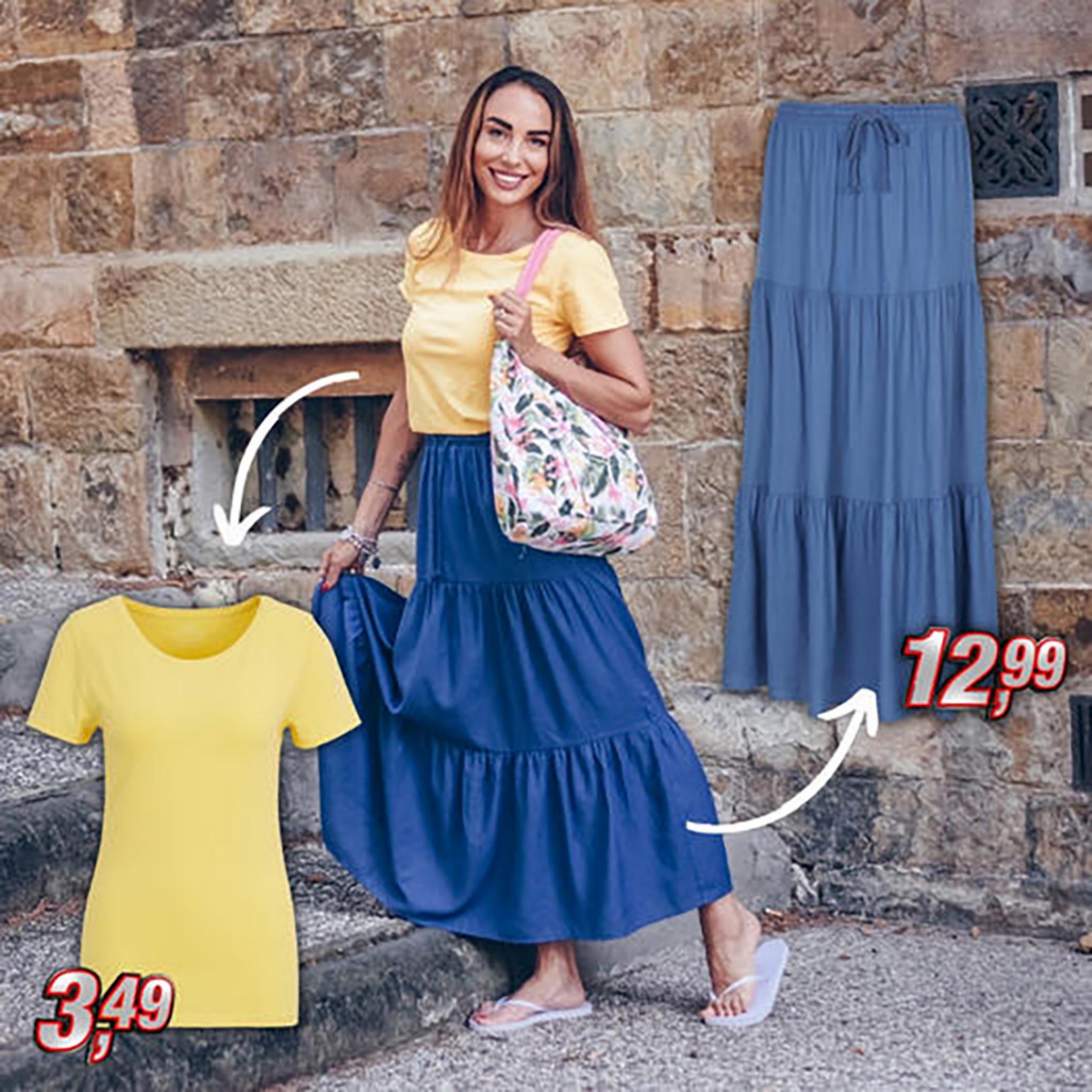 KiK Prospekt 26 Juni – 10 Juli 2023 Seite 4