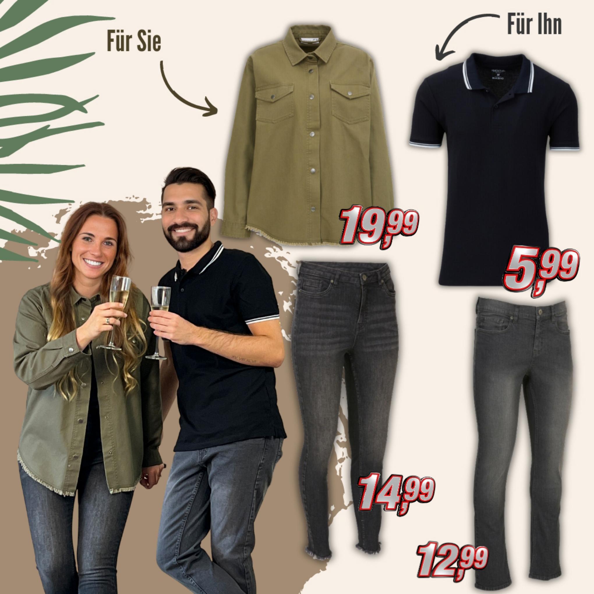 KiK Prospekt 30 August – 30 September 2023 Seite 2