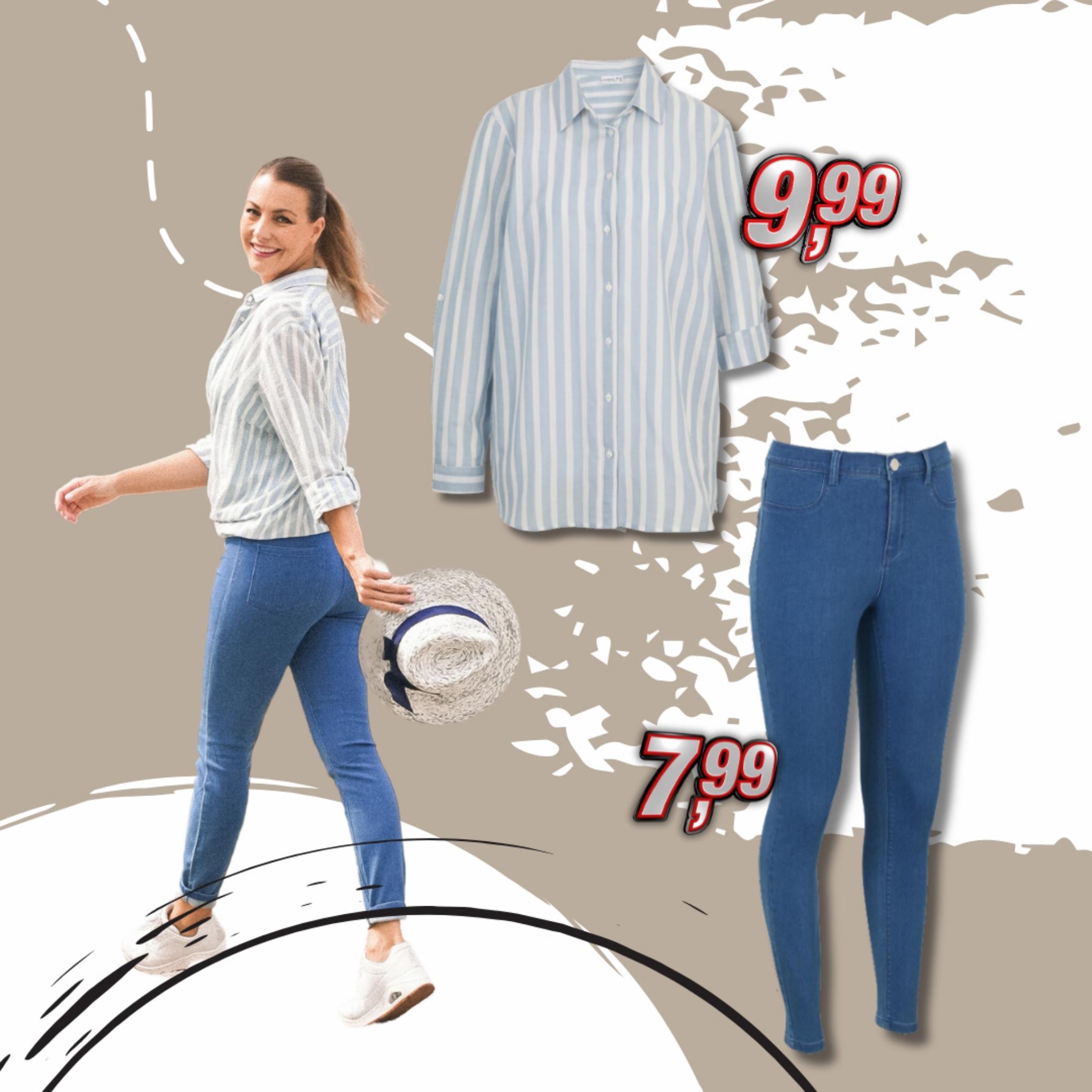 KiK Prospekt 30 August – 30 September 2023 Seite 4