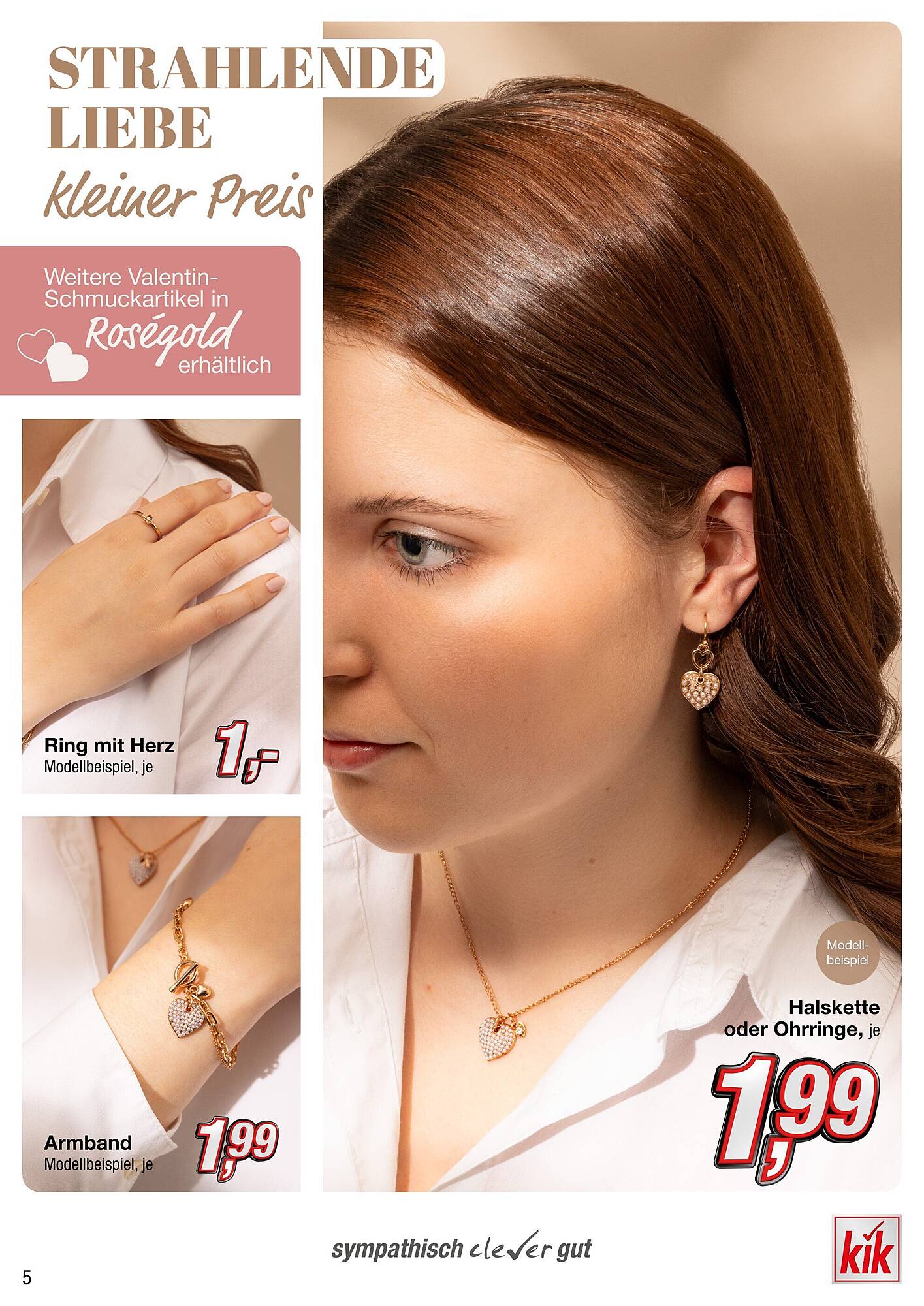 KiK Prospekt 5 – 11 Februar 2024 Seite 5
