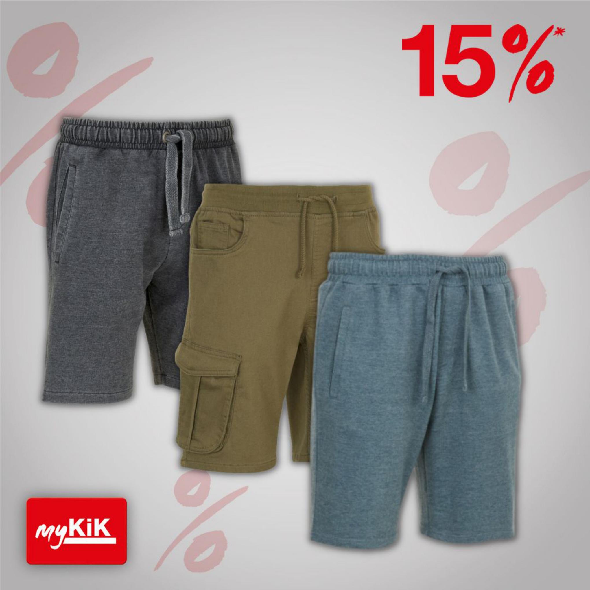 KiK Prospekt 6 – 20 Juni 2023 Seite 2