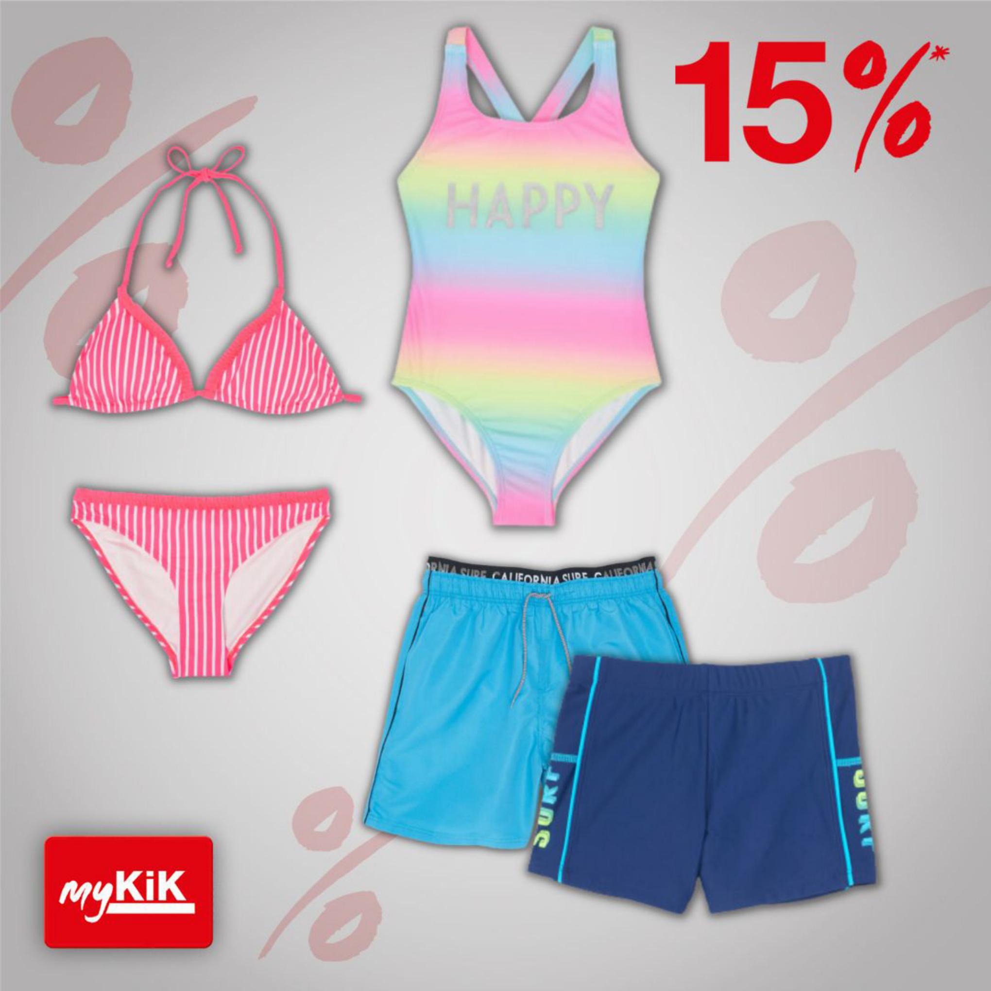 KiK Prospekt 6 – 20 Juni 2023 Seite 3