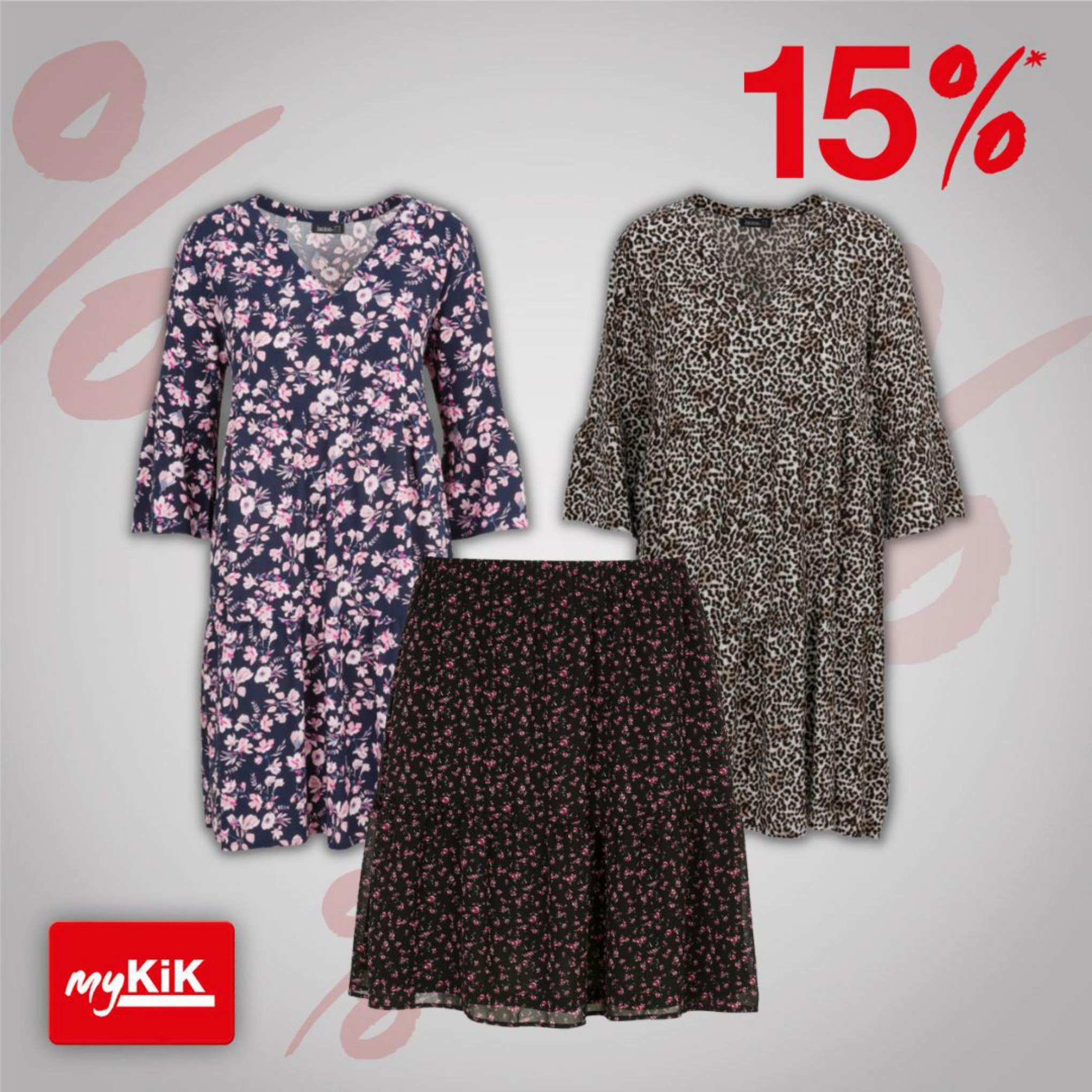 KiK Prospekt 6 – 20 Juni 2023 Seite 4