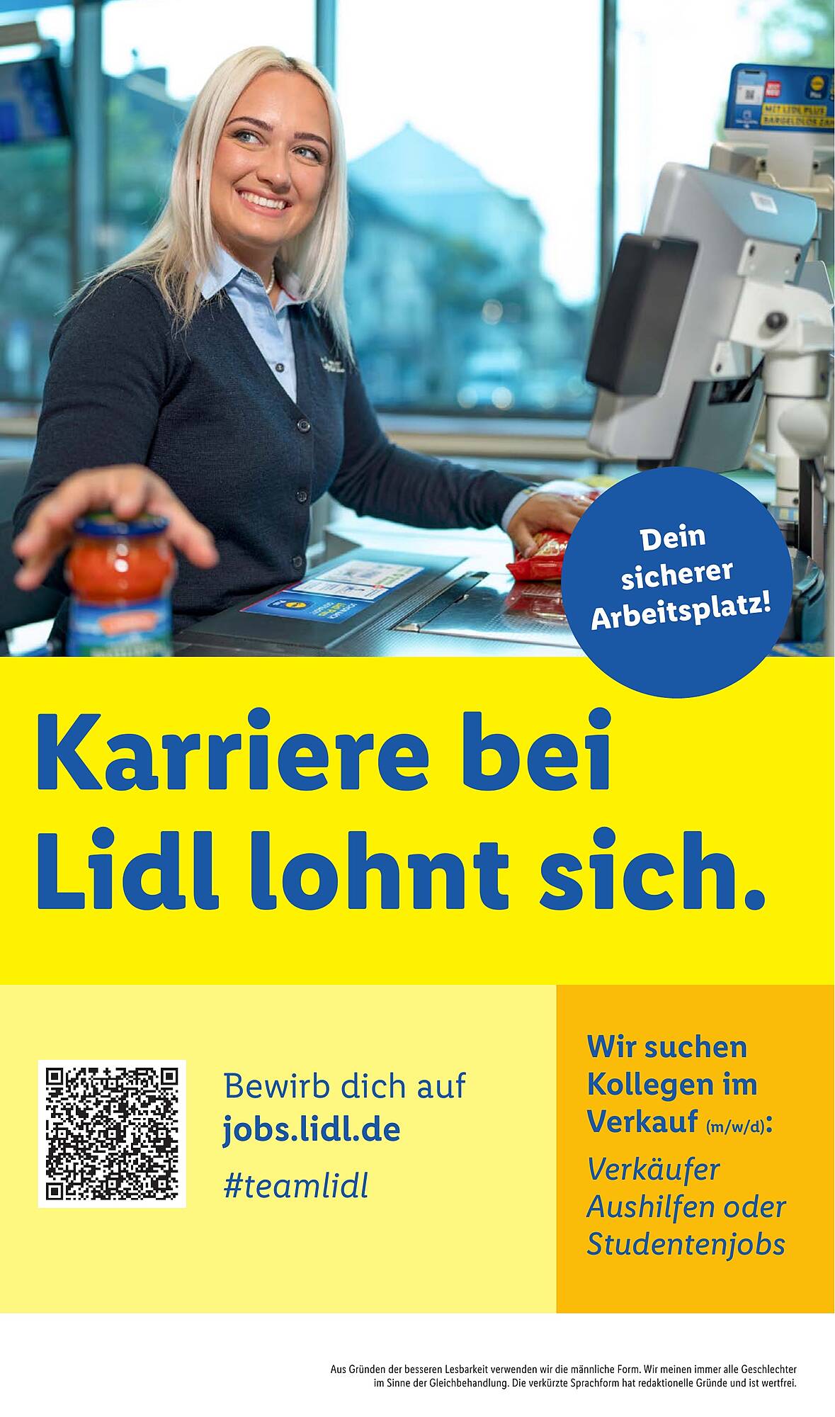 Lidl Prospekt 11 – 16 Marsch 2024 Seite 52