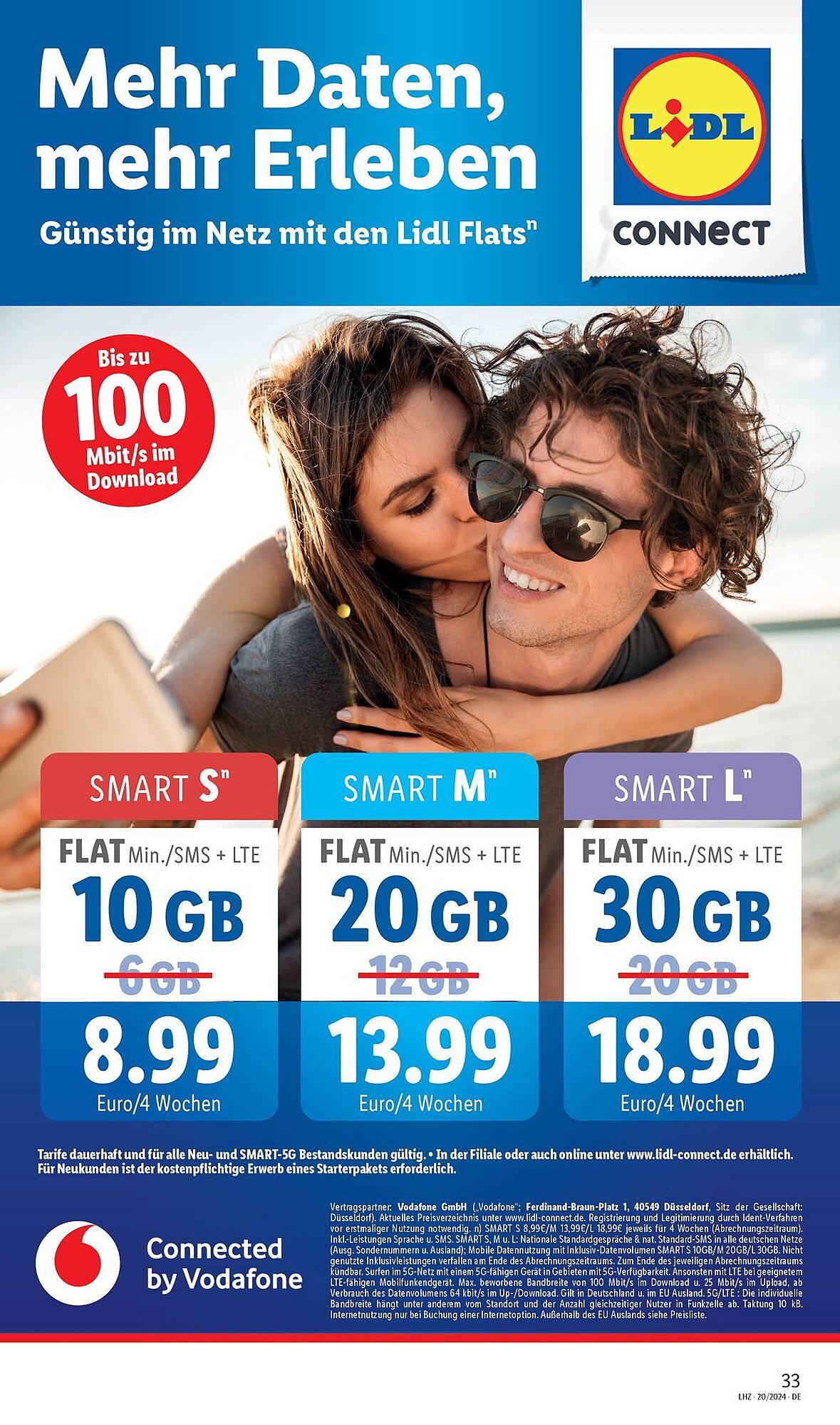 Lidl Prospekt 13 – 18 Mai 2024 Seite 23