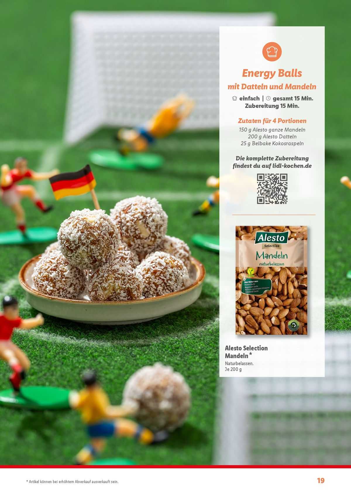 Lidl Prospekt 13 – 23 Juni 2024 Seite 19