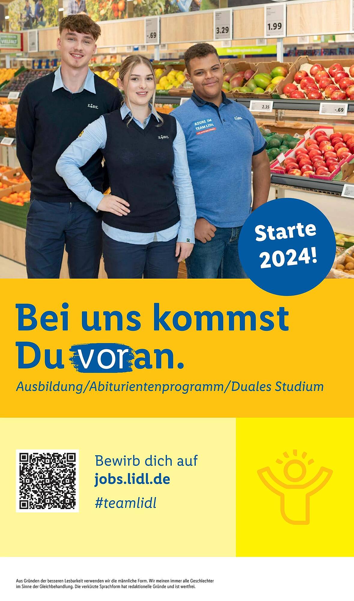 Lidl Prospekt 15 – 20 April 2024 Seite 53