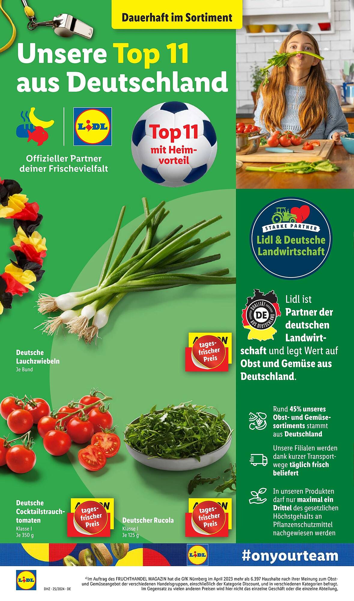 Lidl Prospekt 17 – 22 Juni 2024 Seite 58