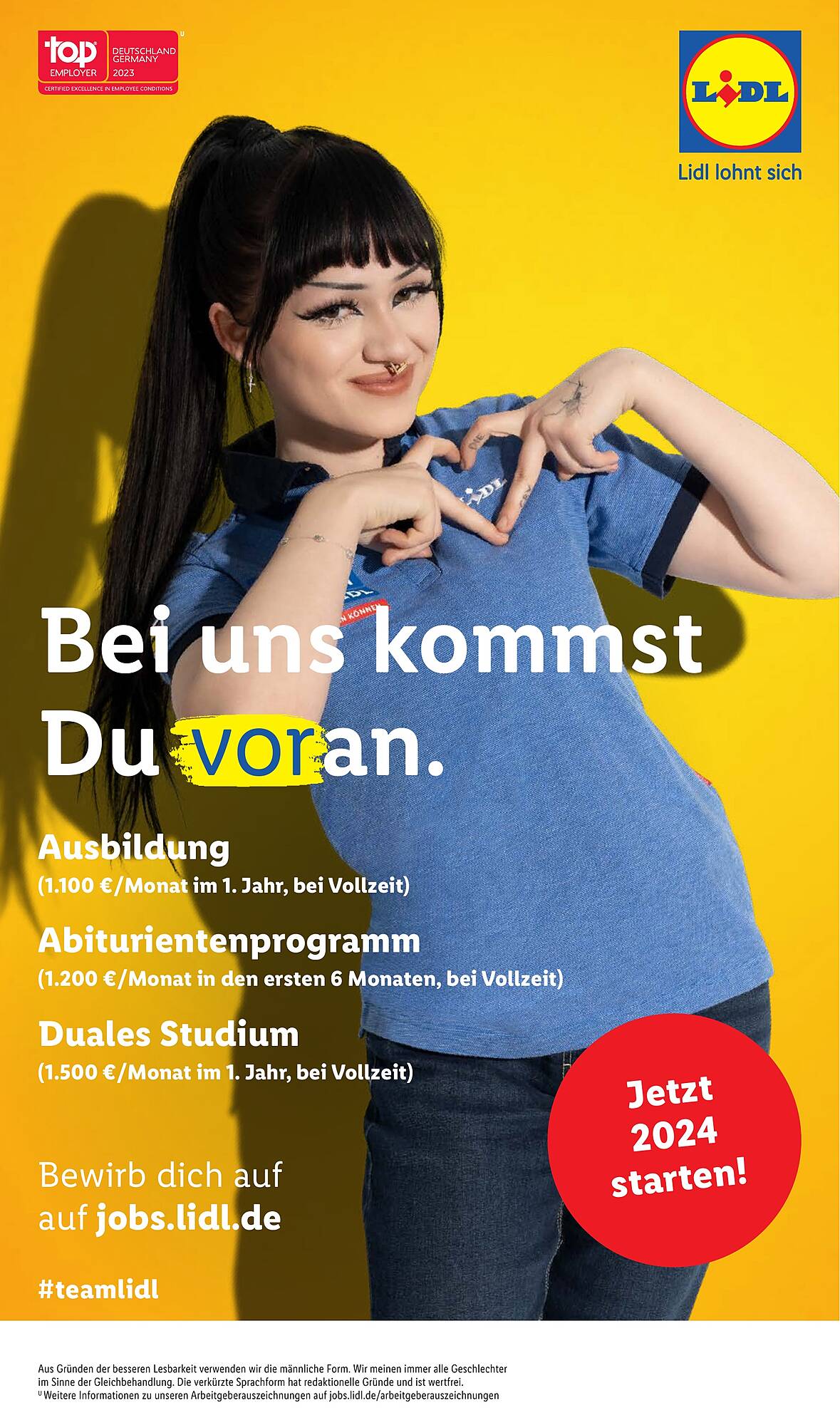 Lidl Prospekt 18 – 23 Dezember 2023 Seite 55