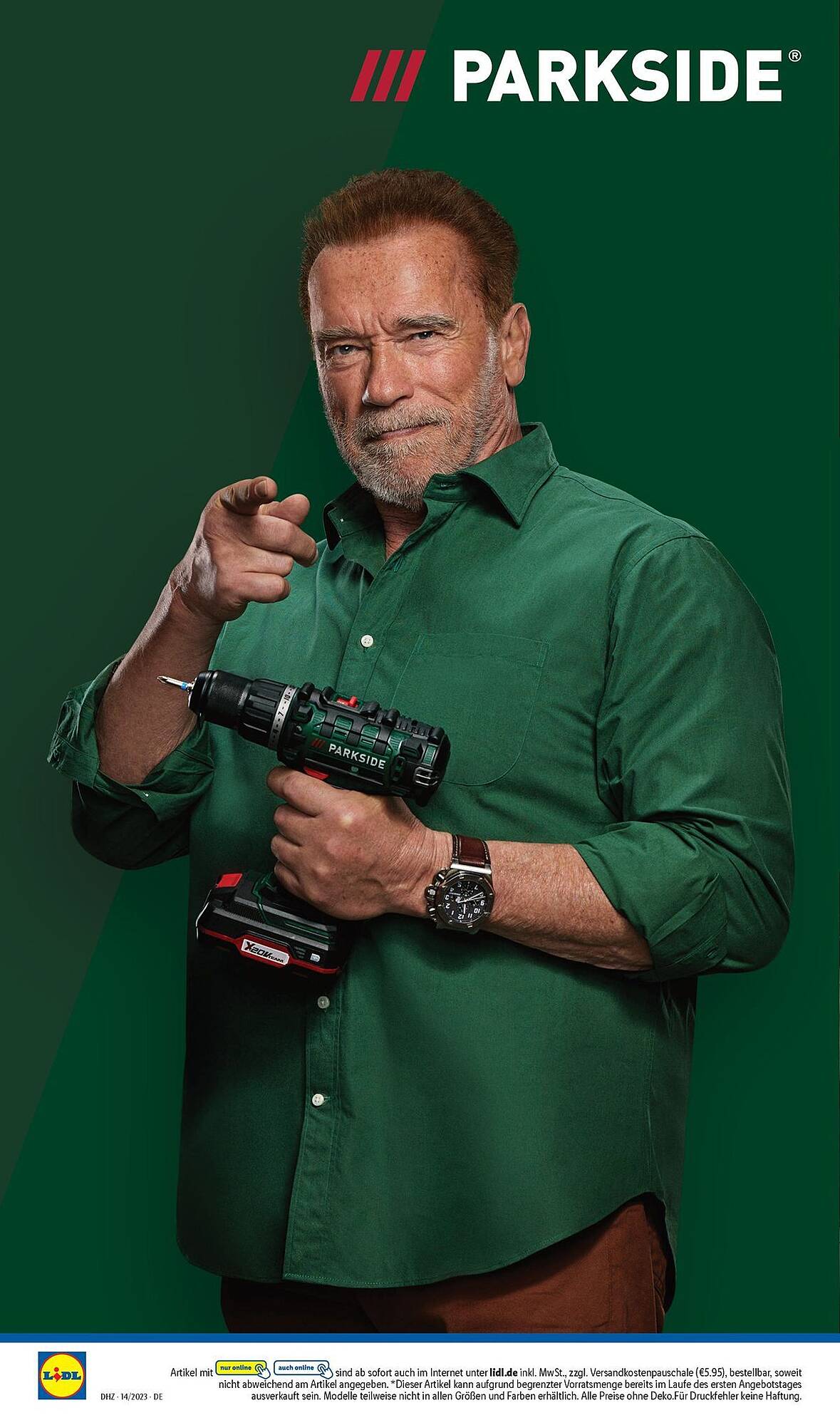 Lidl Prospekt 2 – 6 April 2024 Seite 12