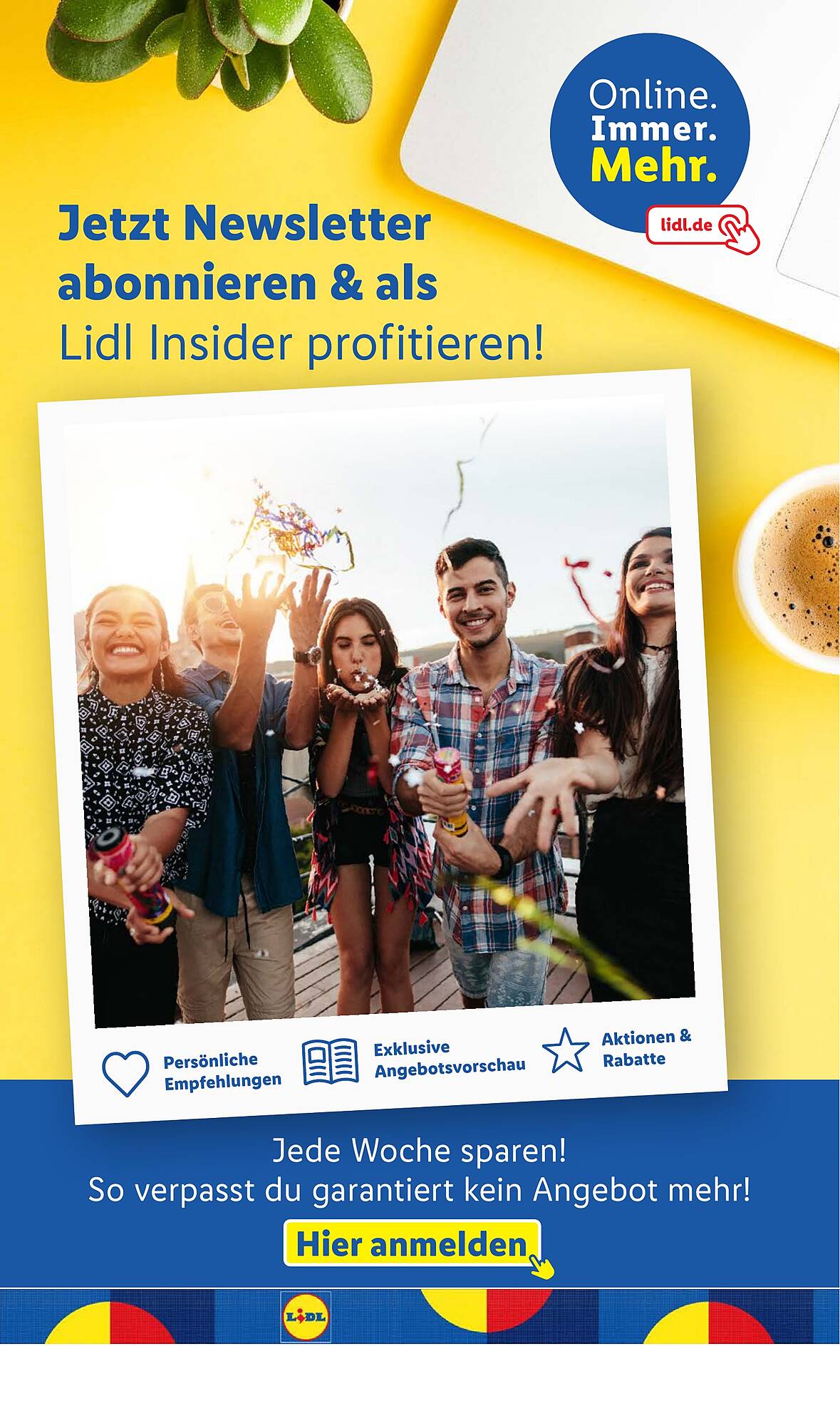 Lidl Prospekt 24 – 29 Juni 2024 Seite 59