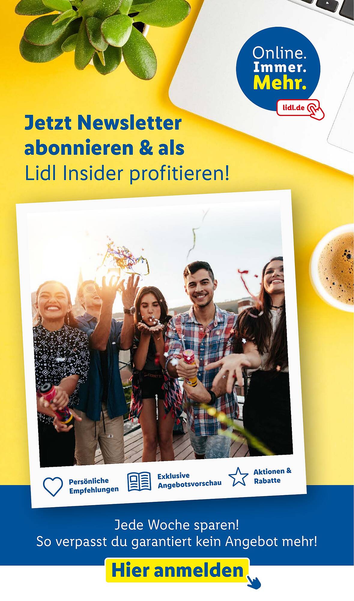 Lidl Prospekt 25 – 30 Marsch 2024 Seite 63