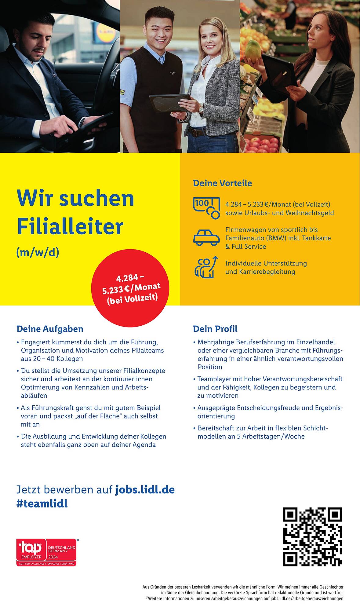 Lidl Prospekt 26 Feb – 2 Mar 2024 Seite 56