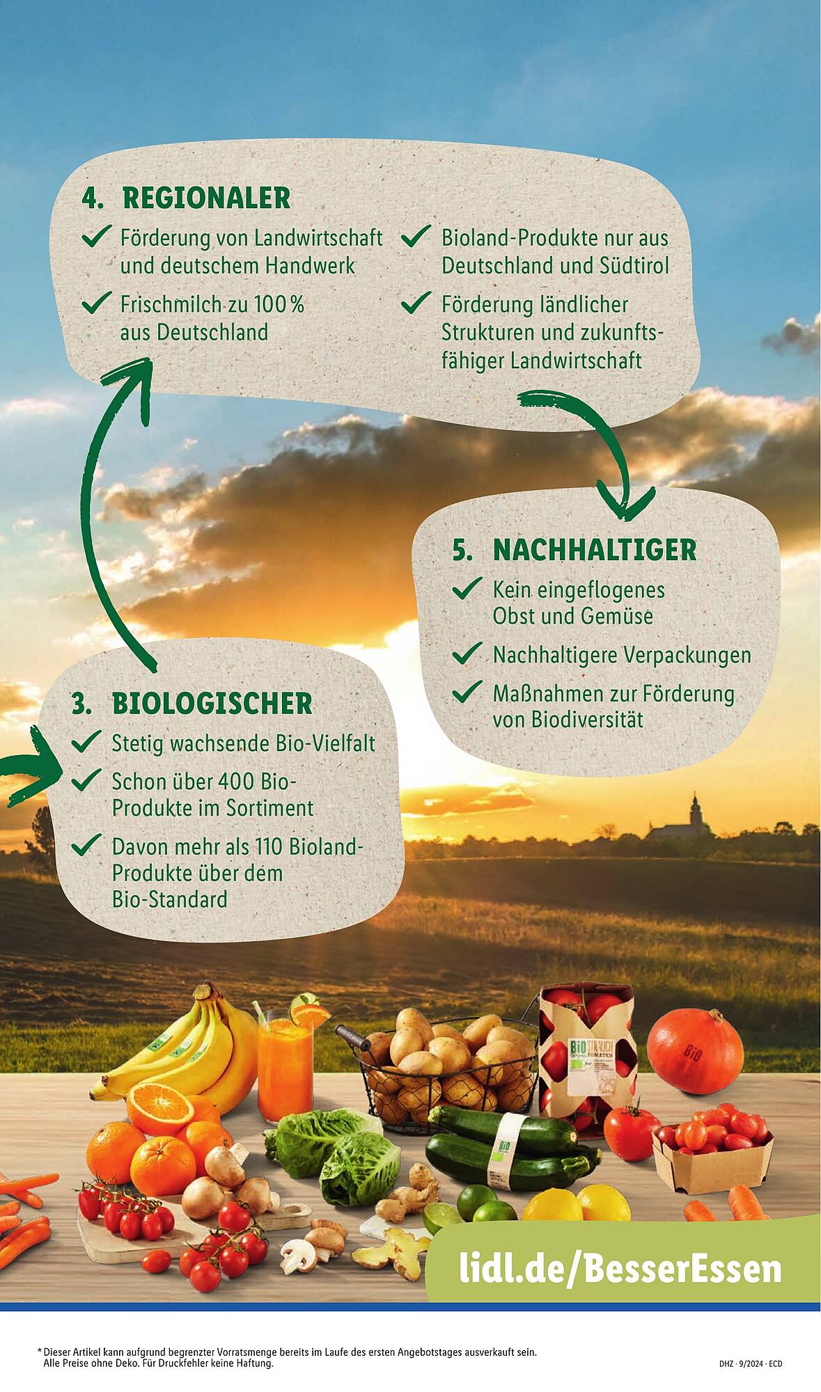 Lidl Prospekt 26 Feb – 2 Mar 2024 Seite 63