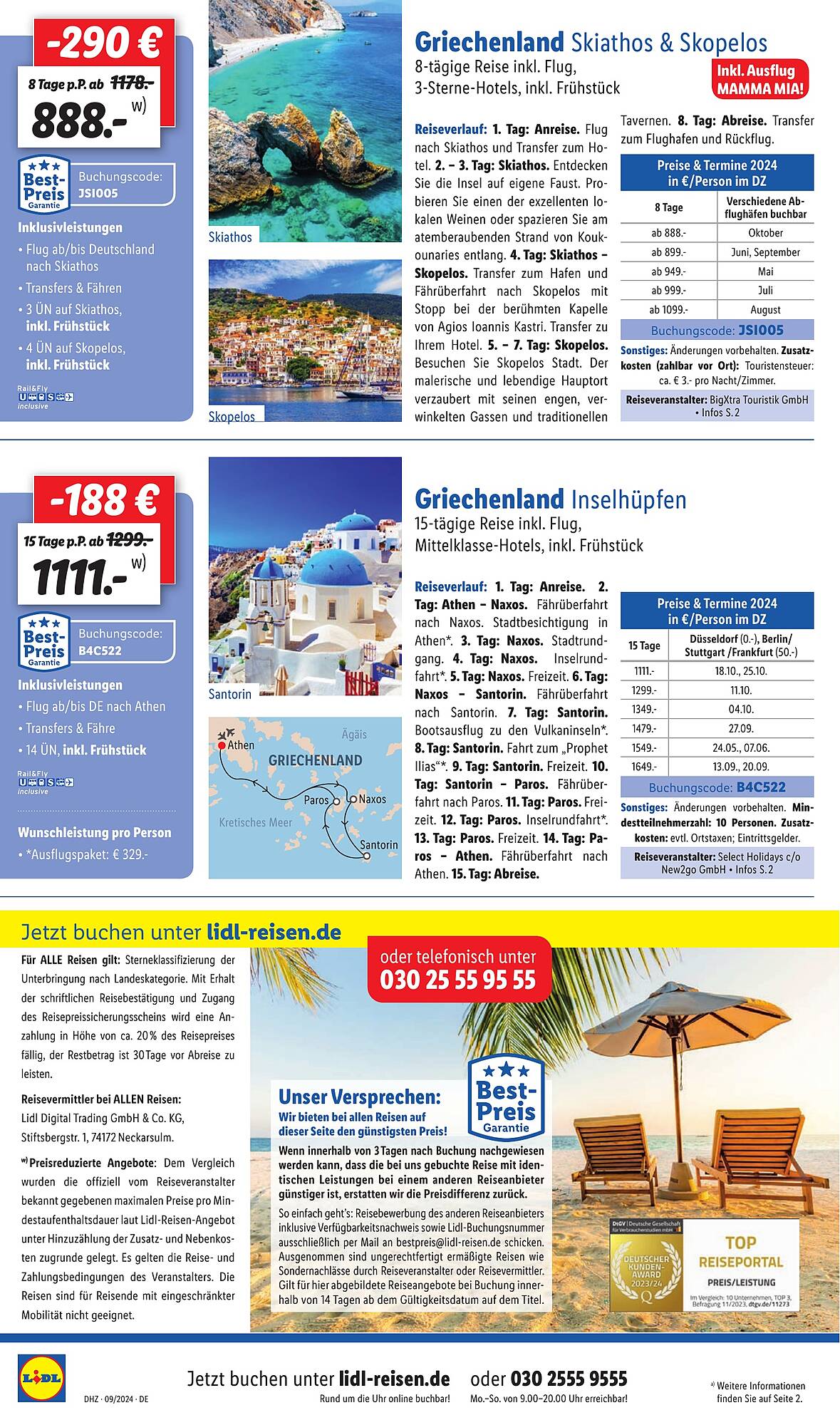 Lidl Prospekt 26 Feb – 2 Mar 2024 Seite 64