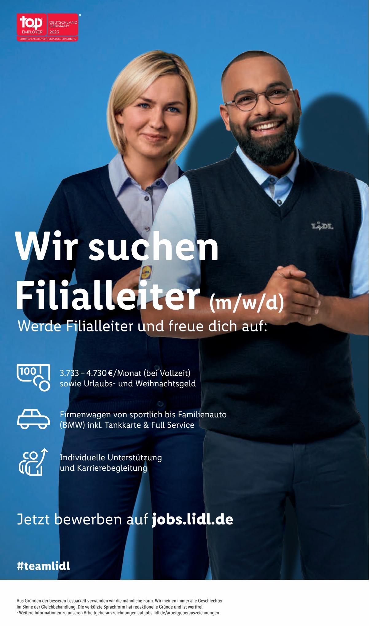 Lidl Prospekt 26 Juni – 1 Juli 2023 Seite 51