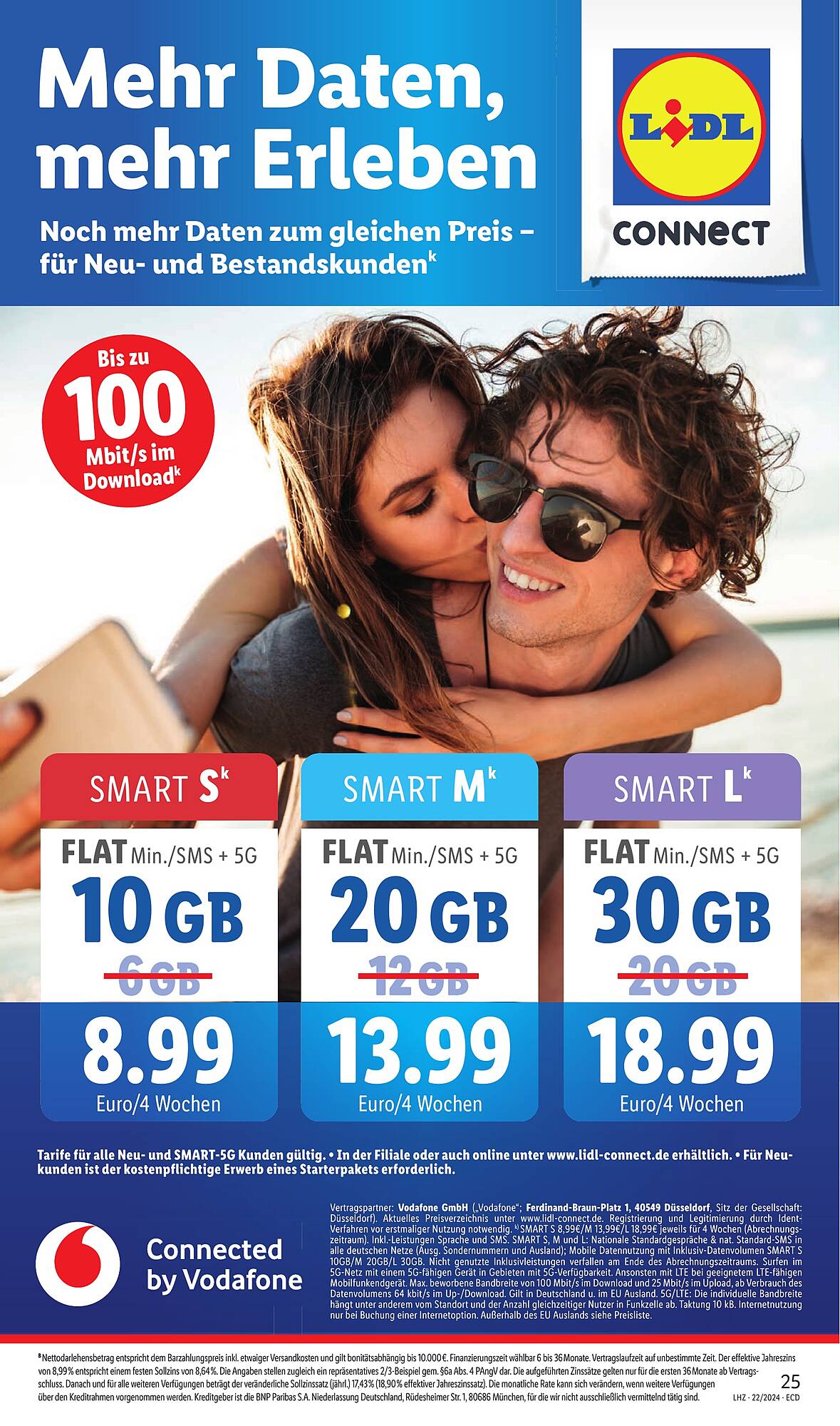 Lidl Prospekt 27 Mai – 1 Juni 2024 Seite 31