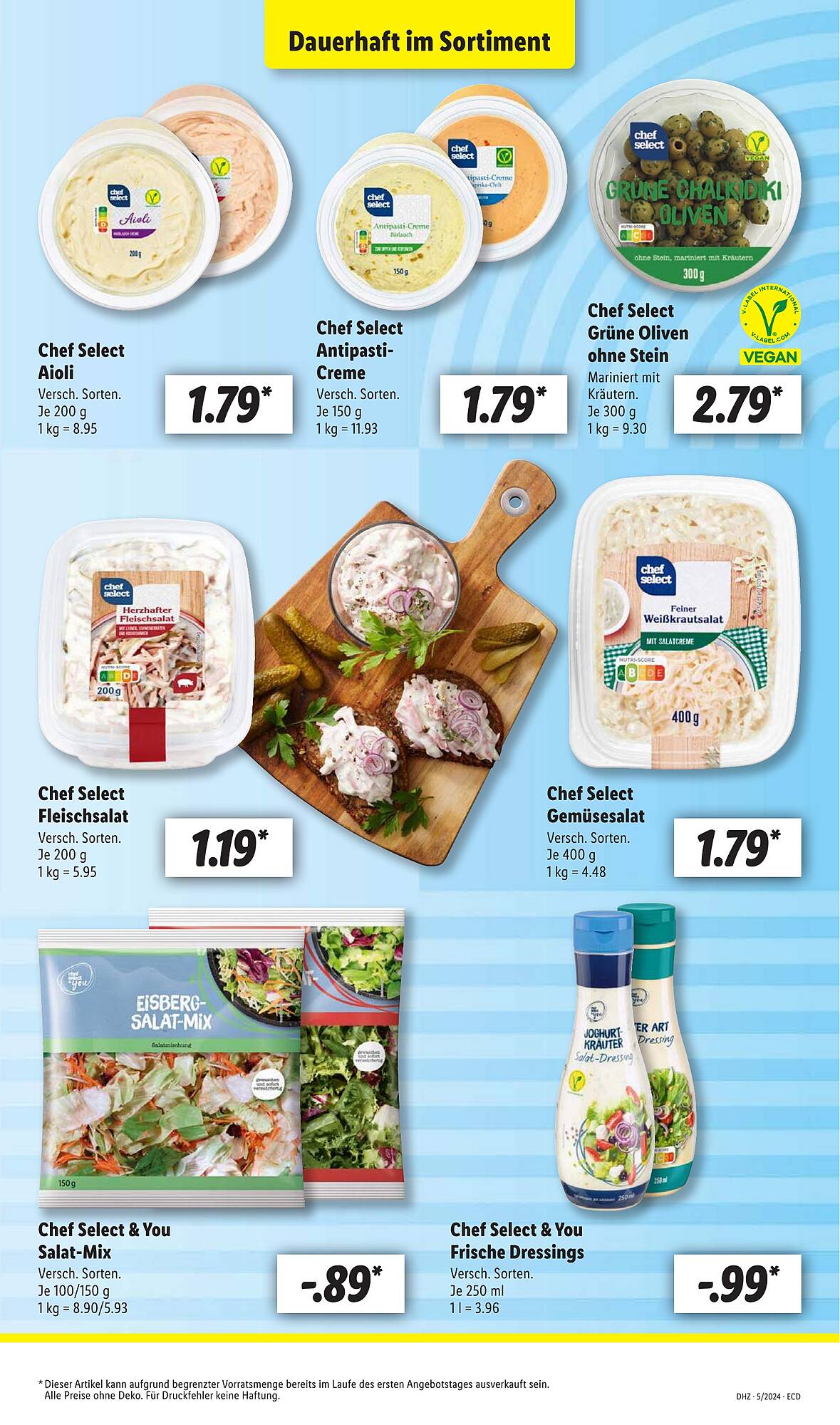 Lidl Prospekt 29 Jan – 3 Feb 2024 Seite 13