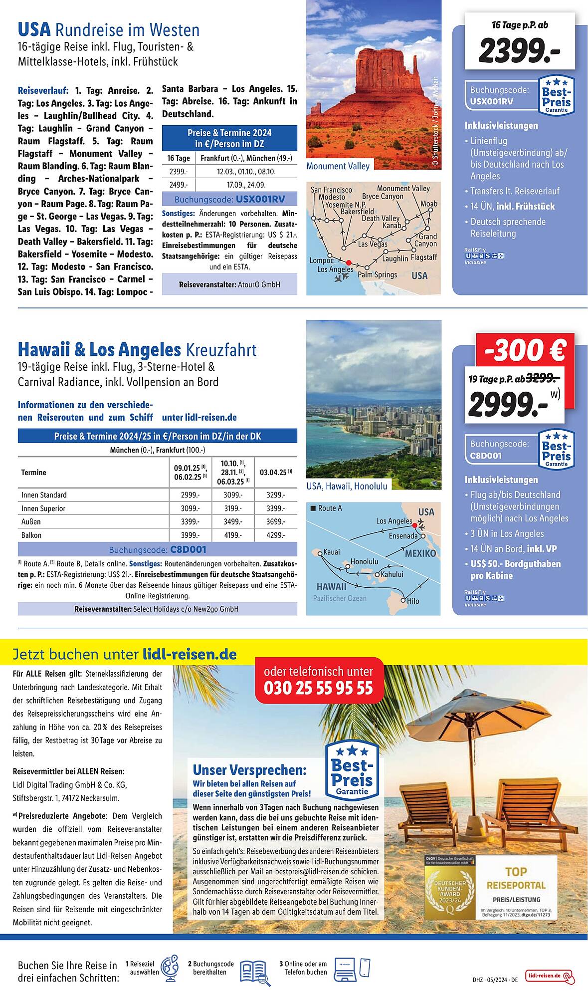 Lidl Prospekt 29 Jan – 3 Feb 2024 Seite 46