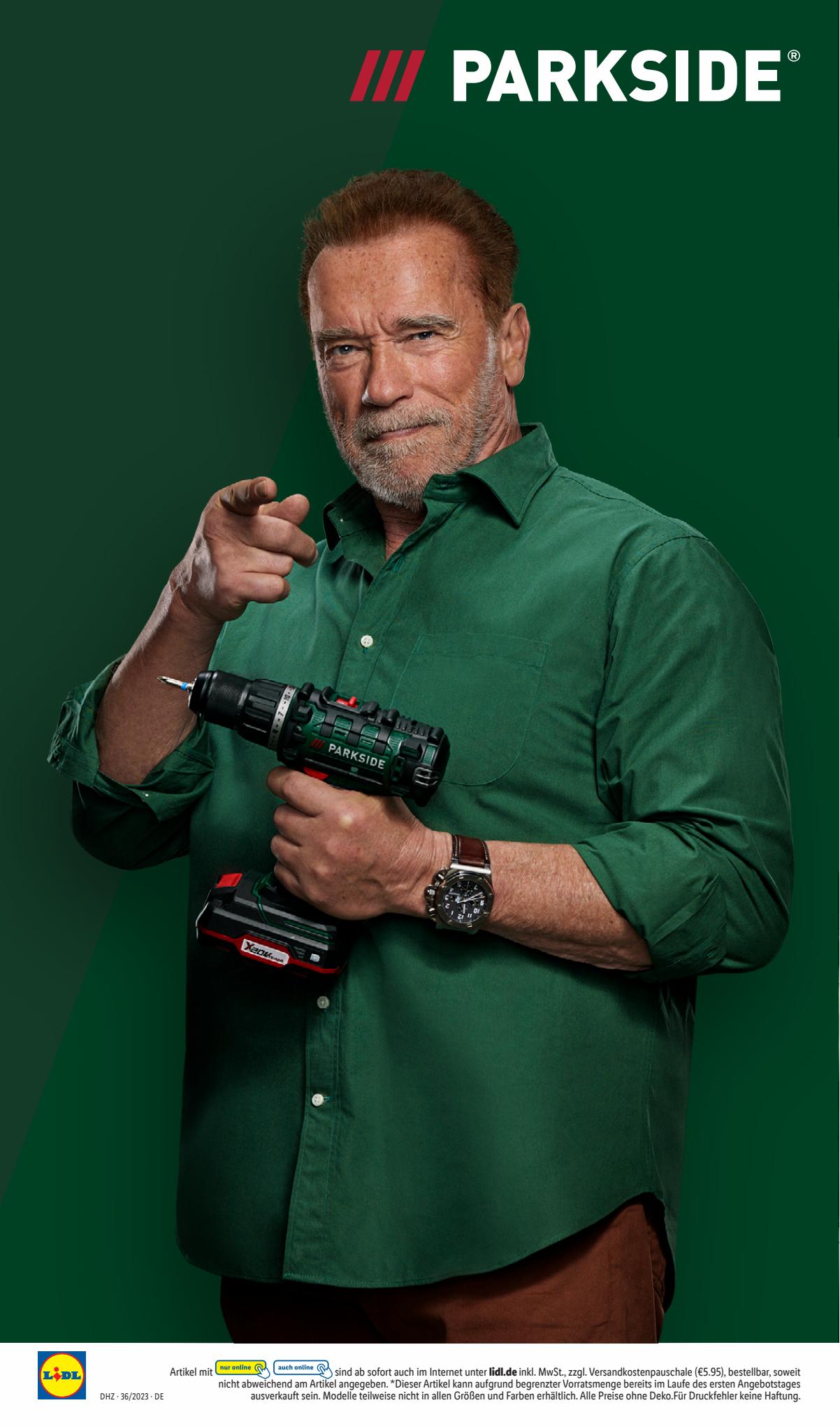 Lidl Prospekt 4 – 10 September 2023 Seite 8