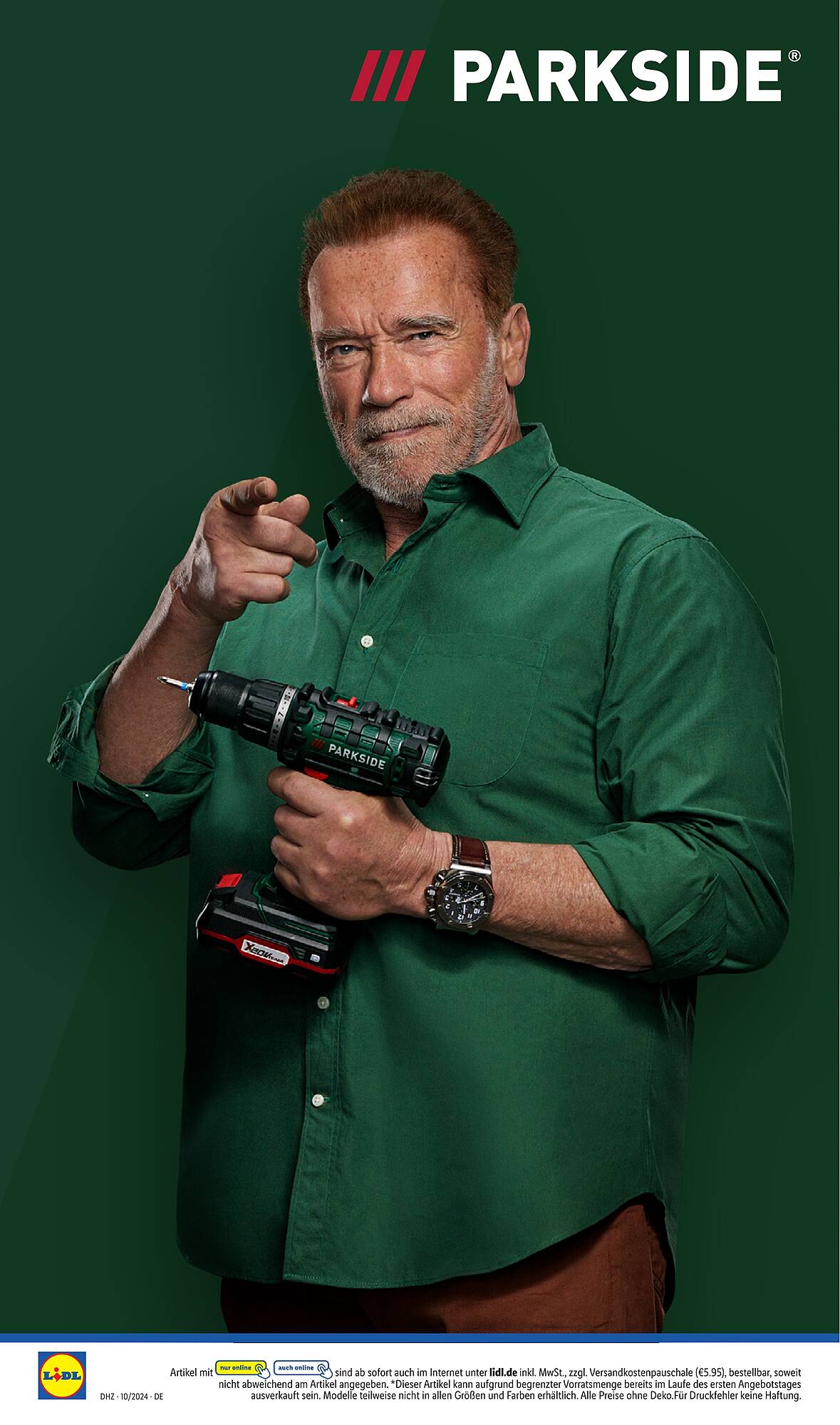 Lidl Prospekt 4 – 9 Marsch 2024 Seite 30