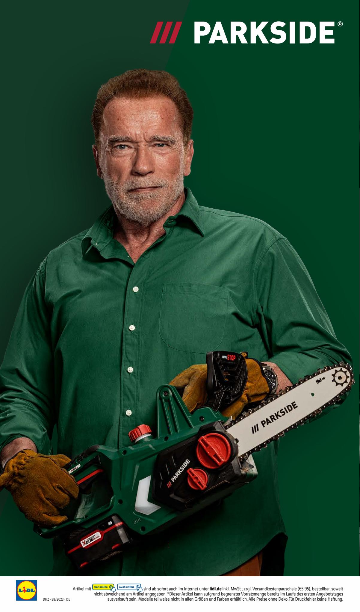 Lidl Prospekt Plus 18 – 23 September 2023 Seite 20