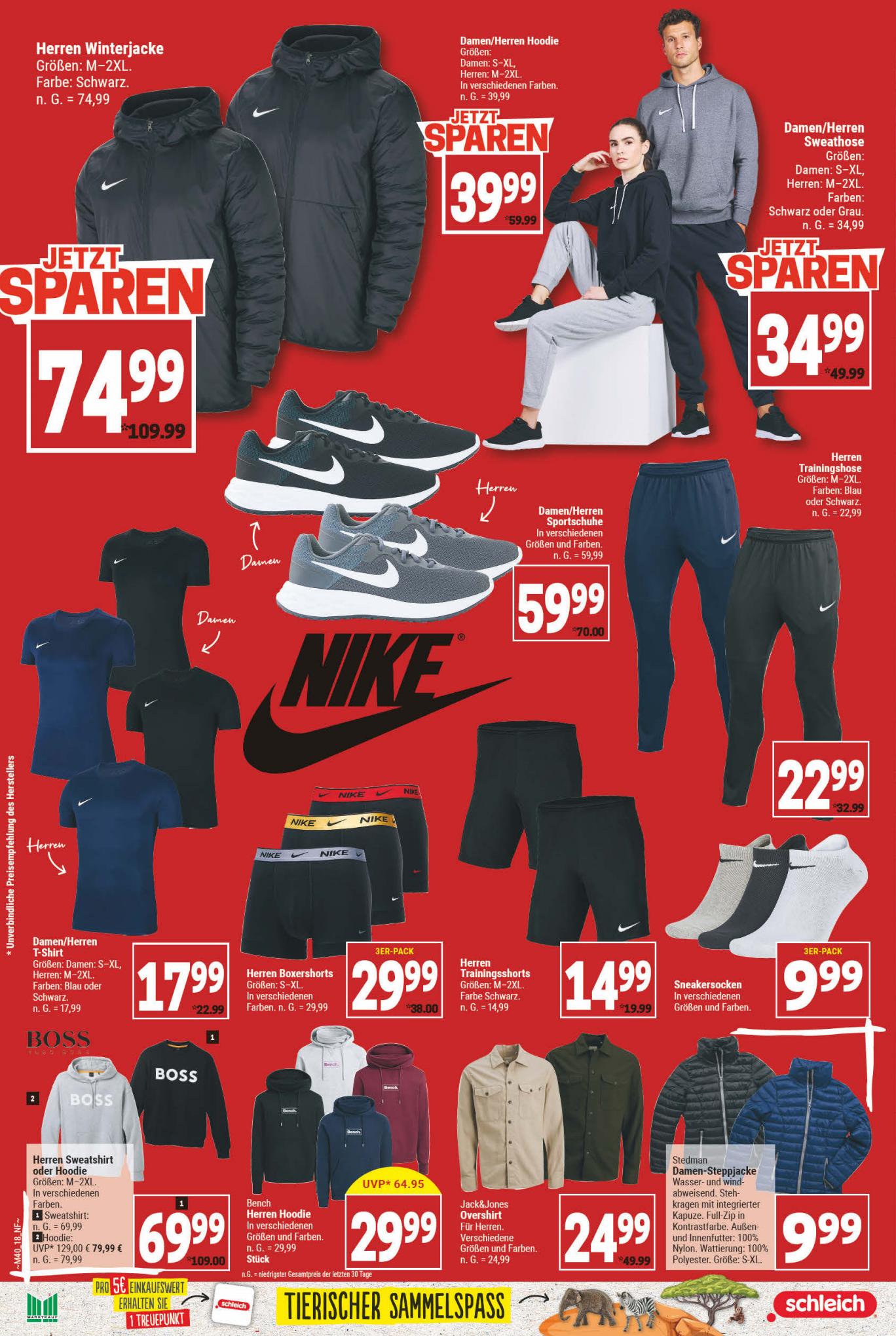 Marktkauf Prospekt 1 – 7 October 2023 Seite 18