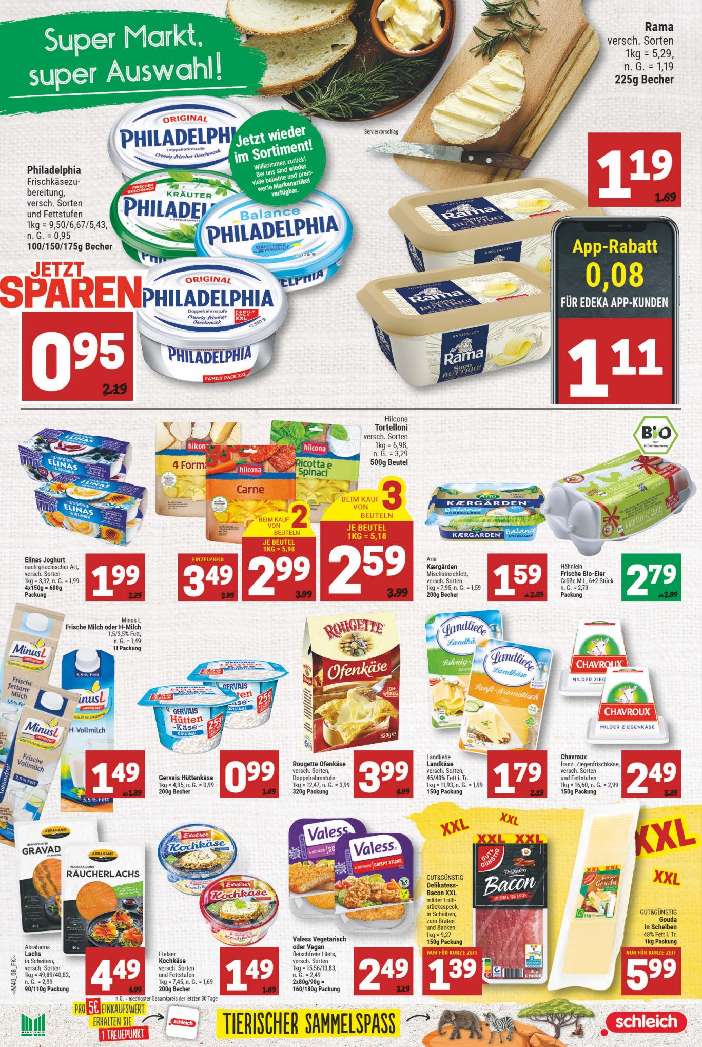 Marktkauf Prospekt 1 – 7 October 2023 Seite 8