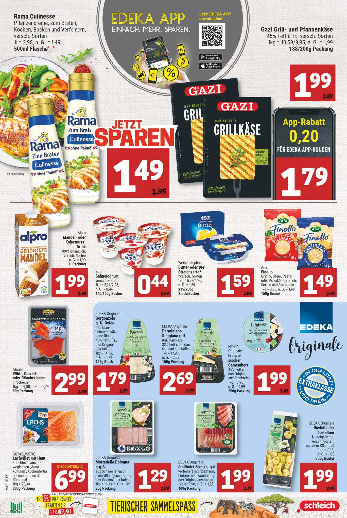 Marktkauf Prospekt 10 – 13 September 2023 Seite 10