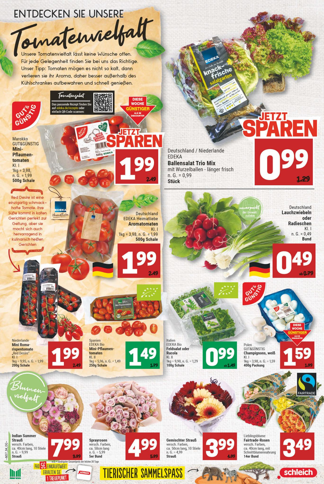 Marktkauf Prospekt 10 – 13 September 2023 Seite 4