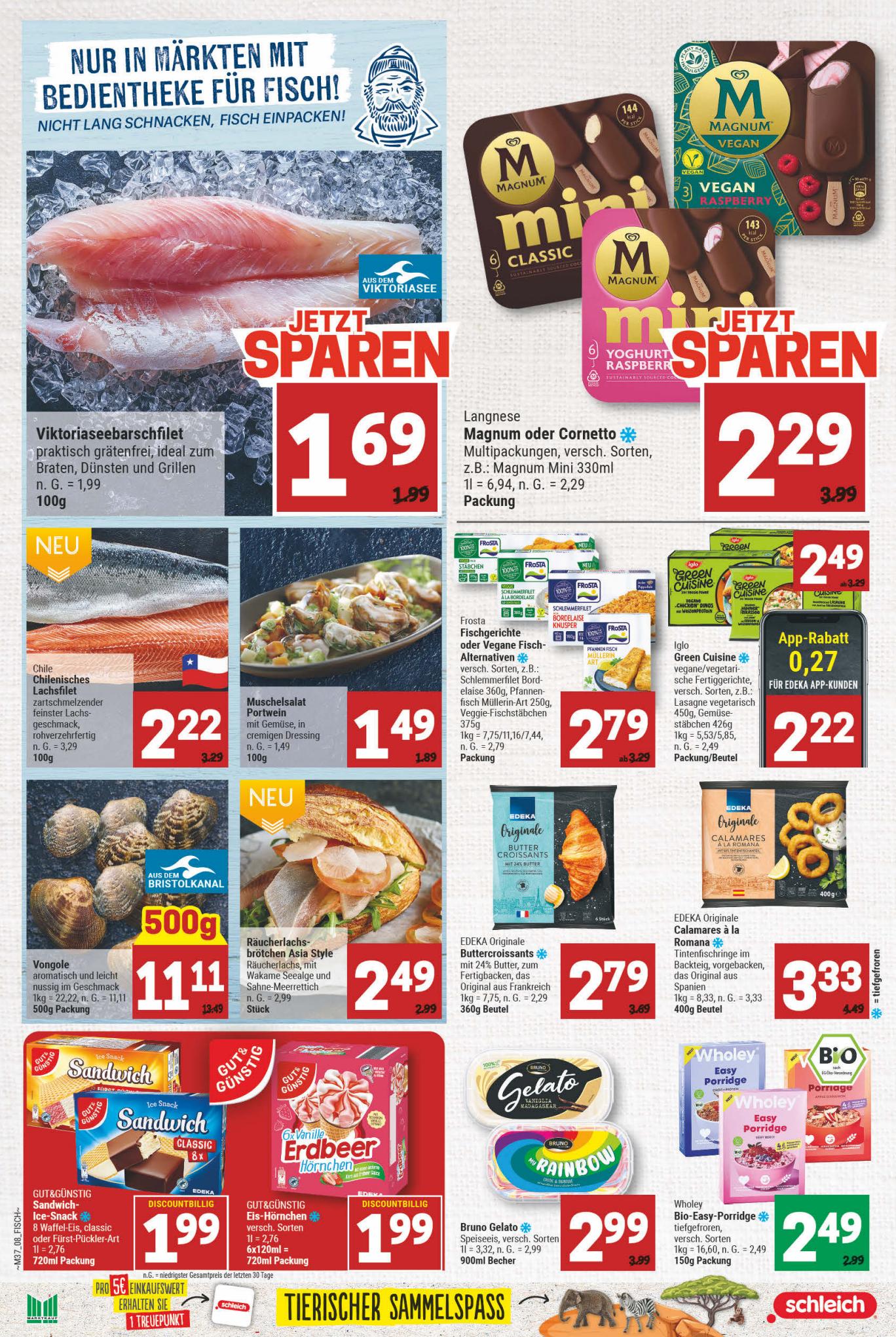 Marktkauf Prospekt 10 – 13 September 2023 Seite 8