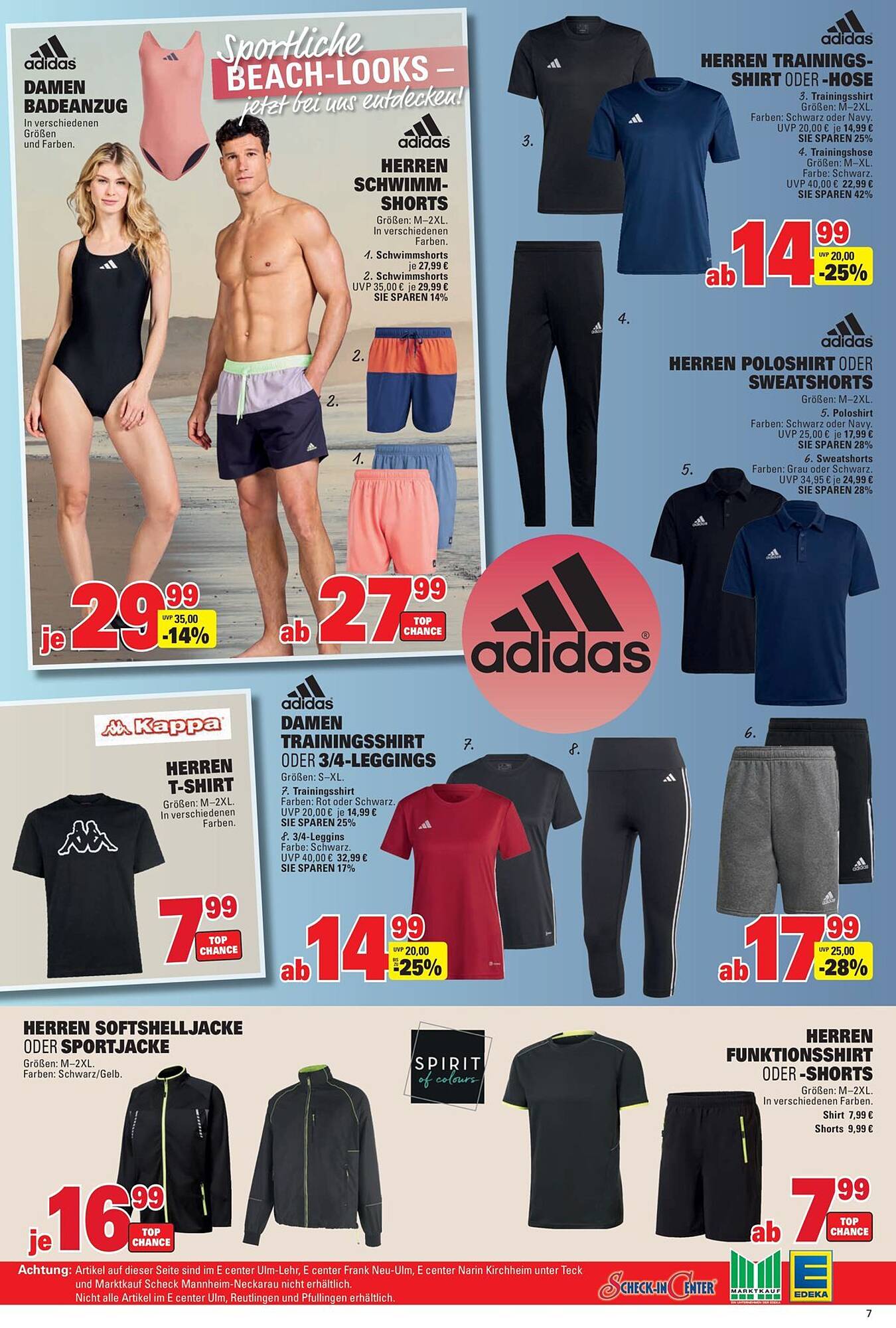 Marktkauf Prospekt 10 – 15 Juni 2024 Seite 7