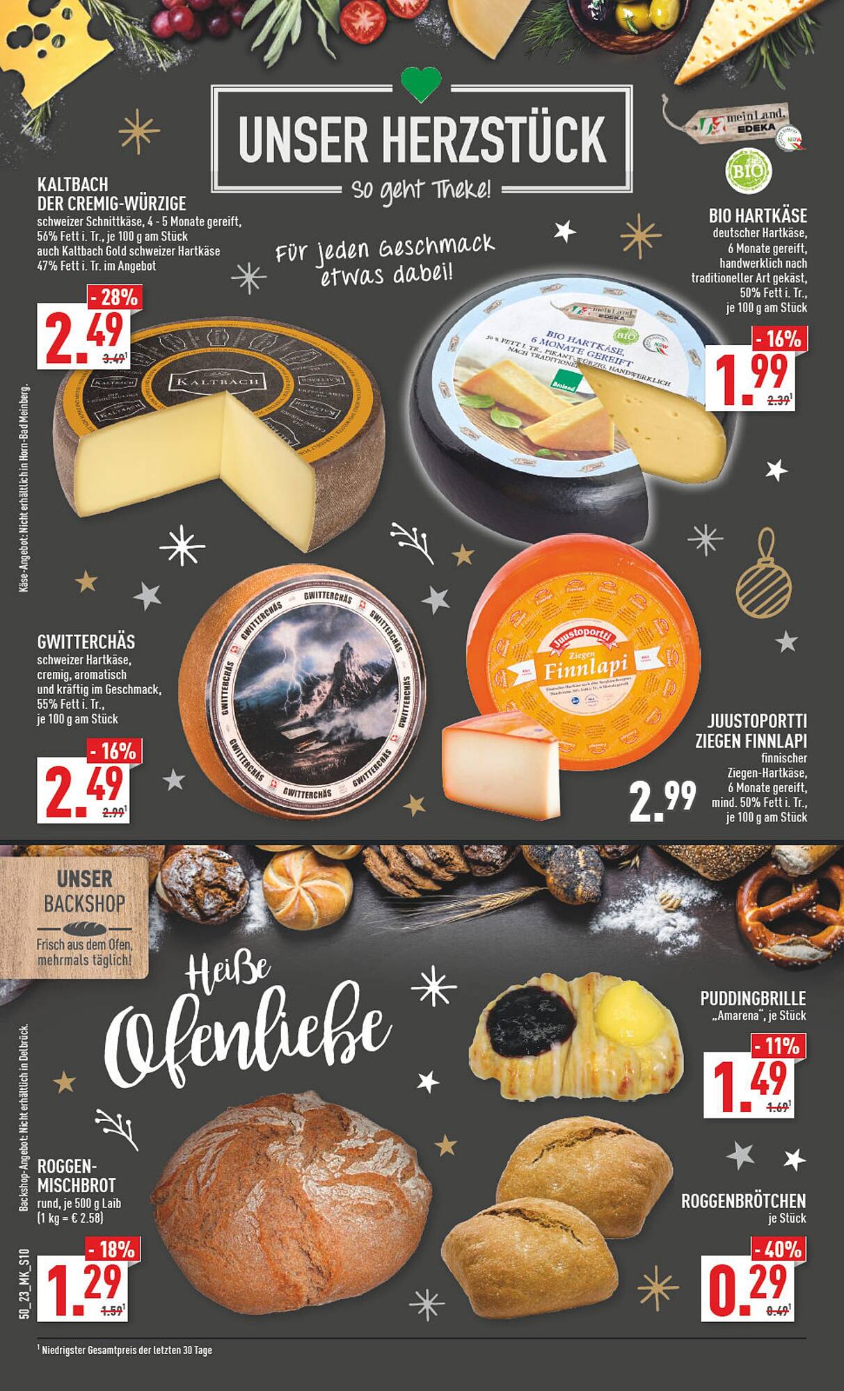 Marktkauf Prospekt 11 – 16 Dezember 2023 Seite 10