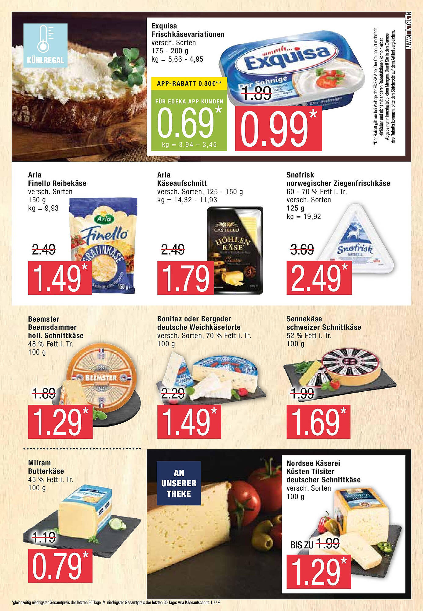 Marktkauf Prospekt 11 – 16 Marsch 2024 Seite 13