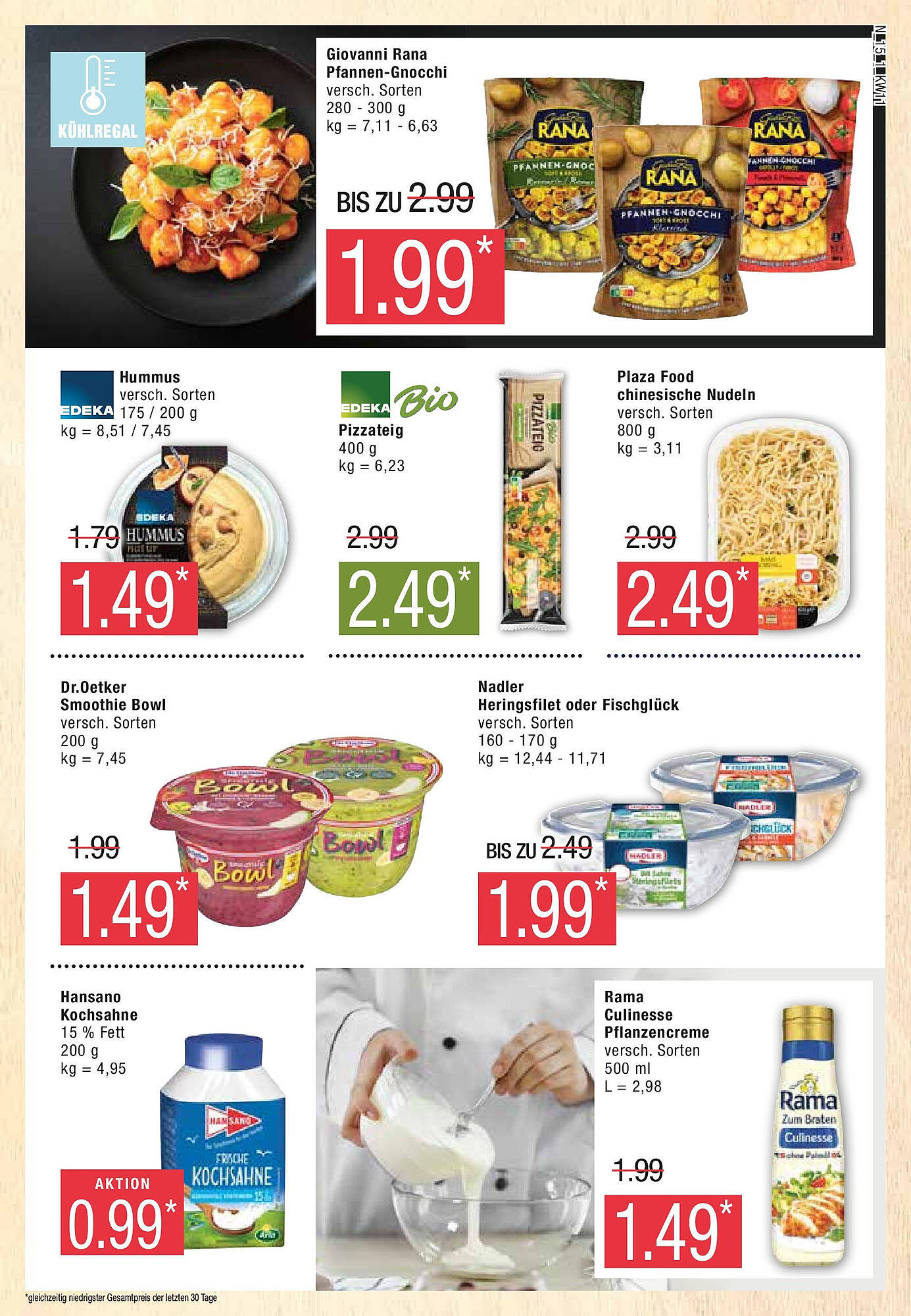 Marktkauf Prospekt 11 – 16 Marsch 2024 Seite 15