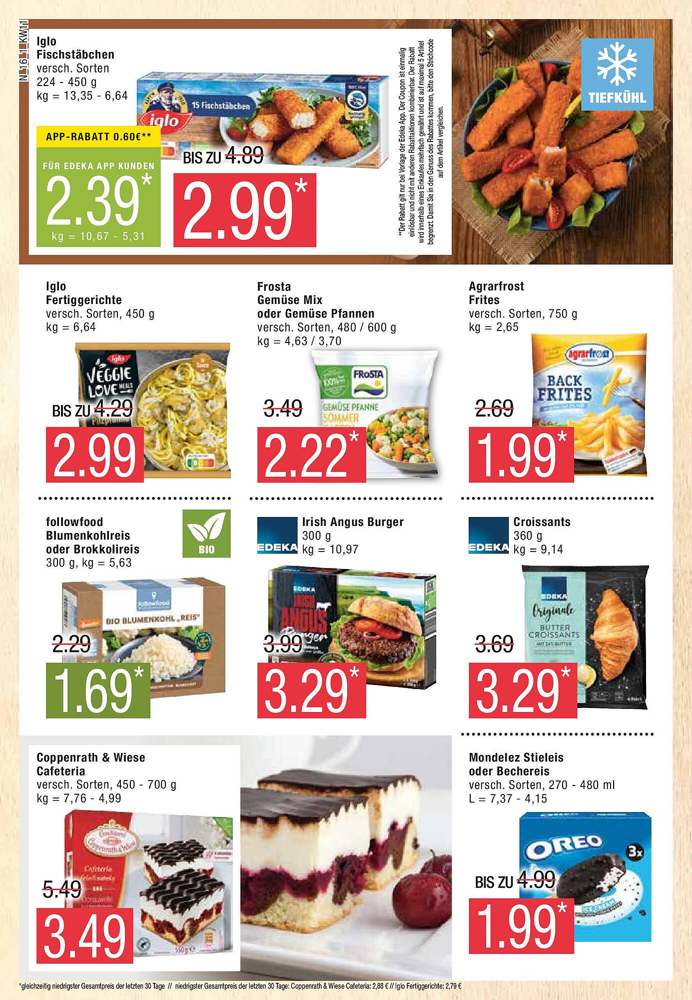 Marktkauf Prospekt 11 – 16 Marsch 2024 Seite 16