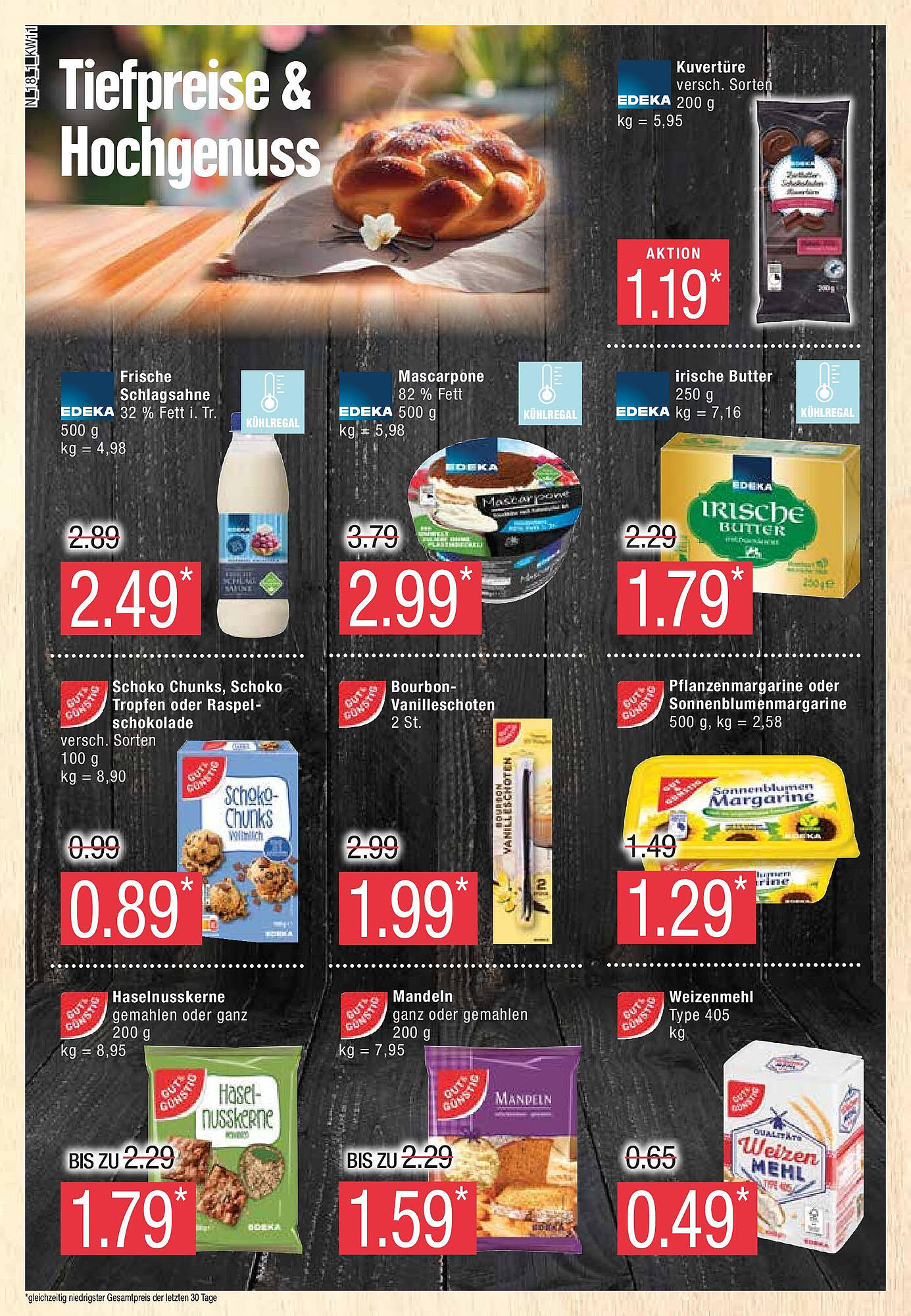 Marktkauf Prospekt 11 – 16 Marsch 2024 Seite 18