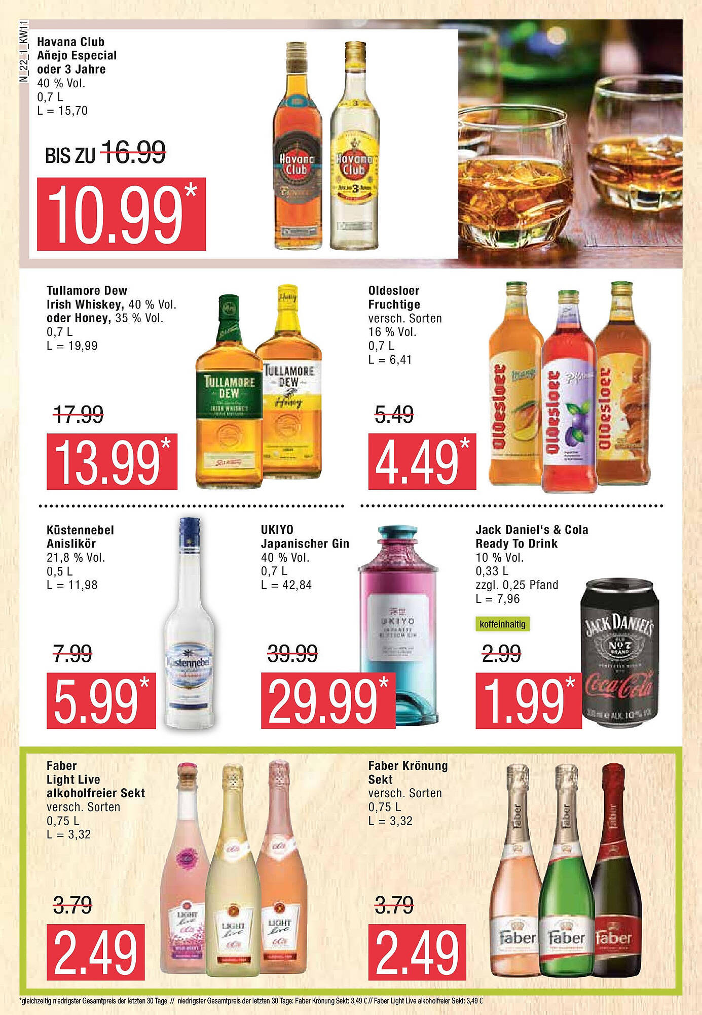 Marktkauf Prospekt 11 – 16 Marsch 2024 Seite 22