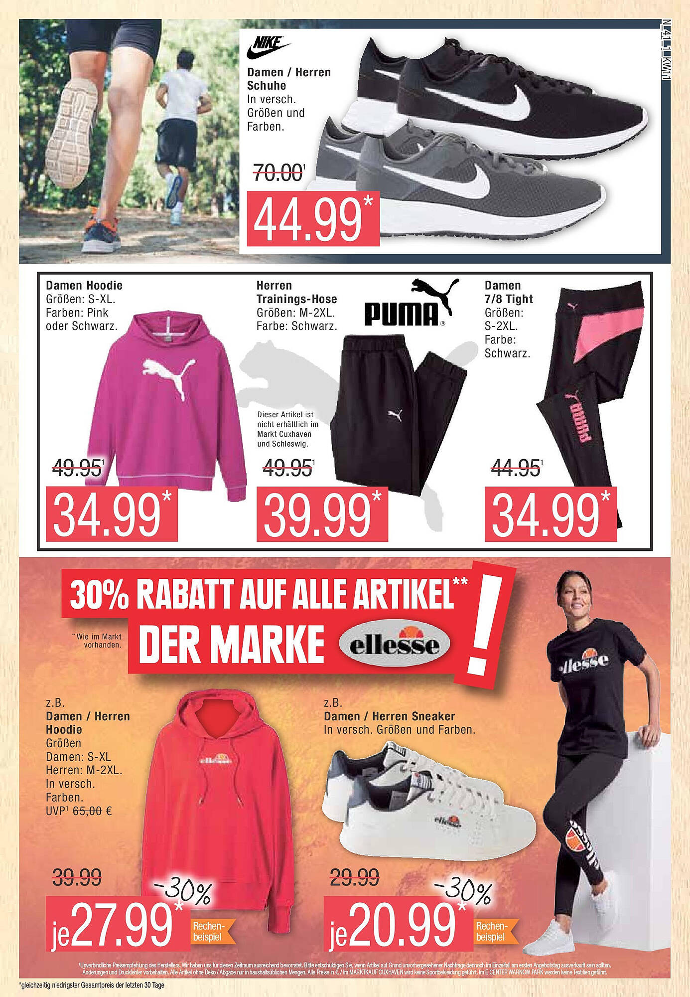 Marktkauf Prospekt 11 – 16 Marsch 2024 Seite 41