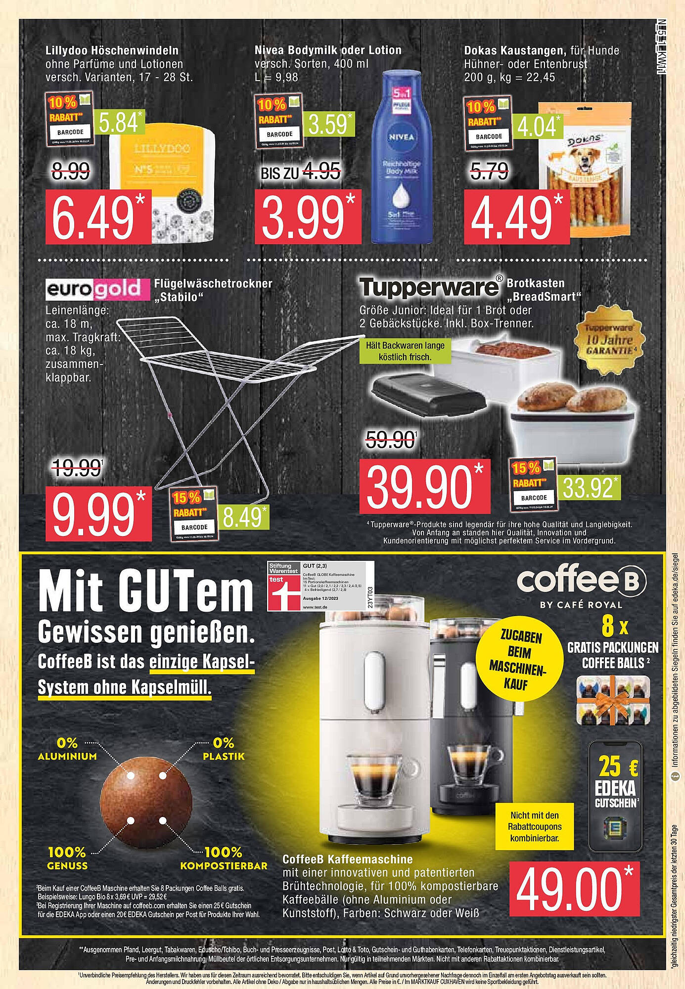 Marktkauf Prospekt 11 – 16 Marsch 2024 Seite 5