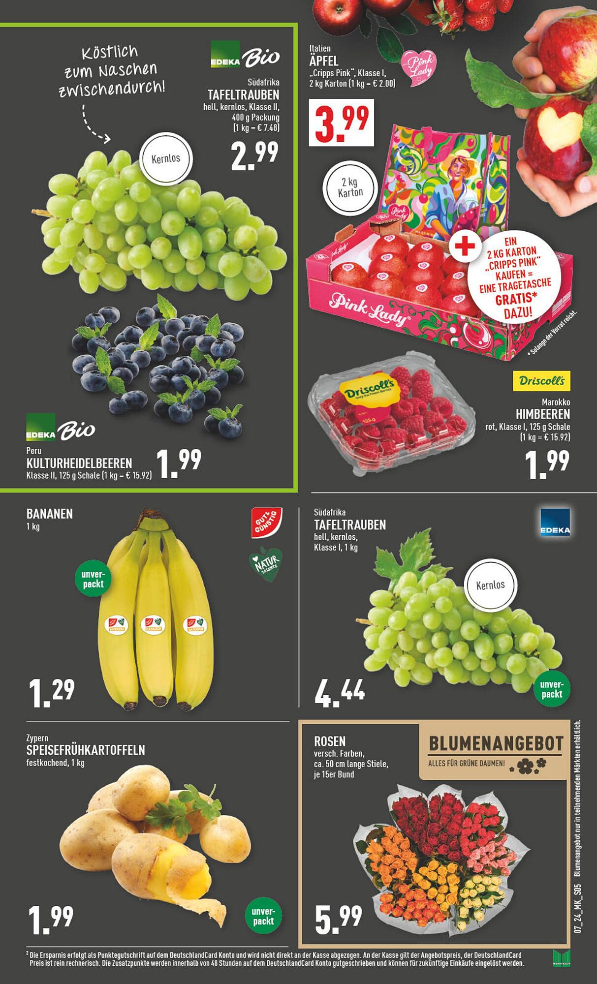 Marktkauf Prospekt 12 – 17 Februar 2024 Seite 5