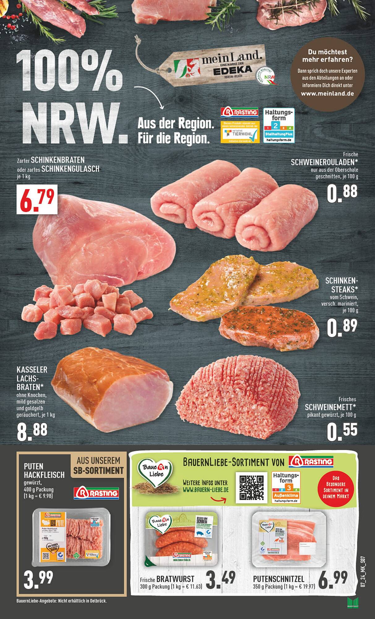 Marktkauf Prospekt 12 – 17 Februar 2024 Seite 7