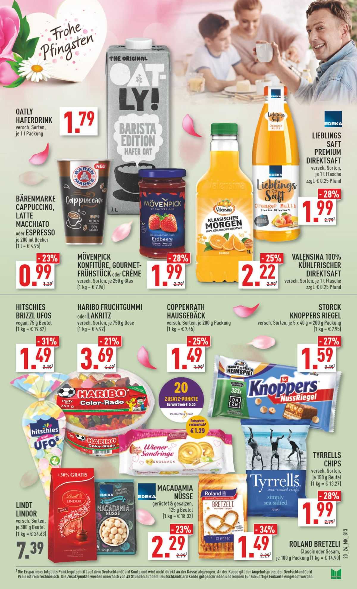 Marktkauf Prospekt 13 – 18 Mai 2024 Seite 13