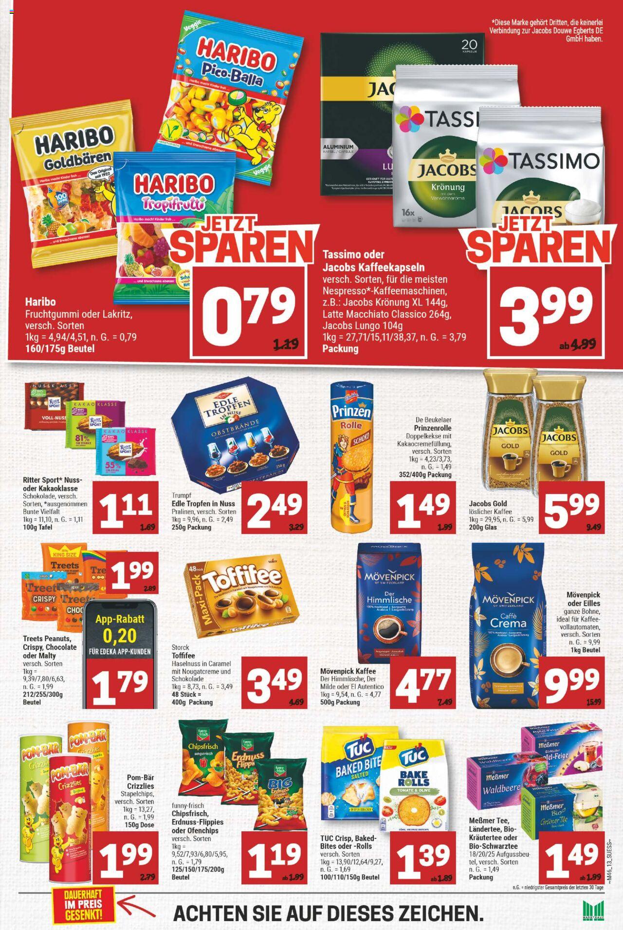 Marktkauf Prospekt 13 – 18 November 2023 Seite 15