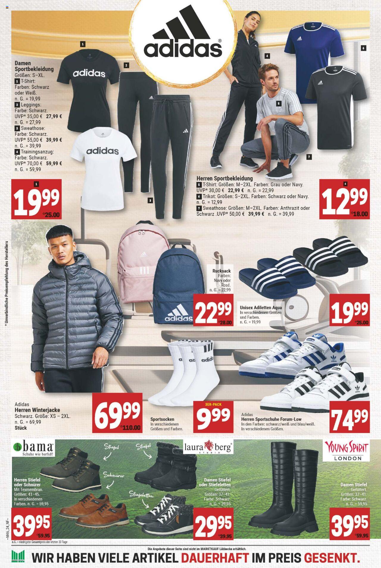 Marktkauf Prospekt 13 – 18 November 2023 Seite 28