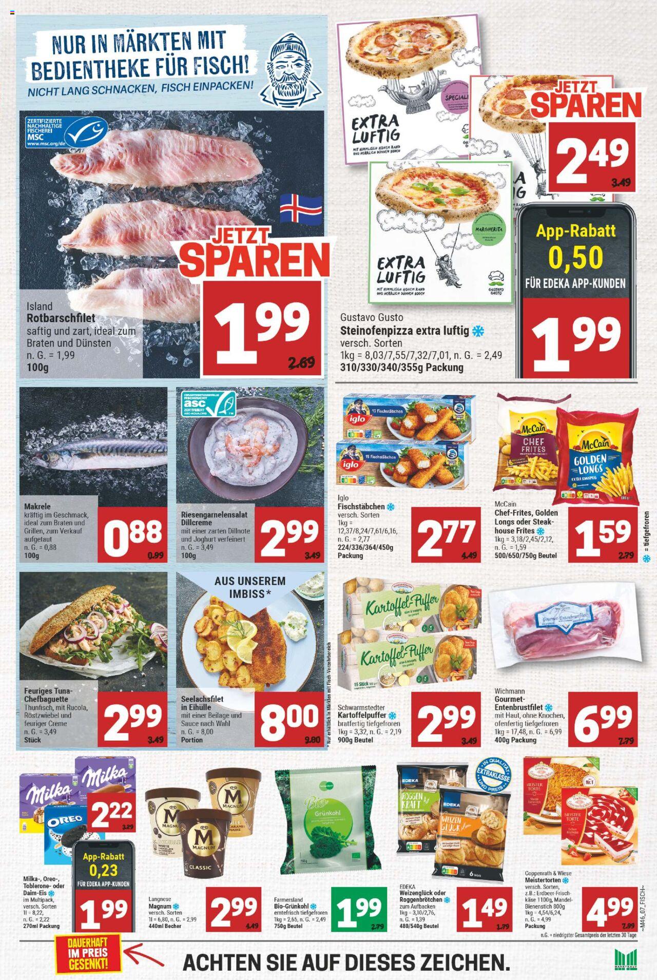 Marktkauf Prospekt 13 – 18 November 2023 Seite 7