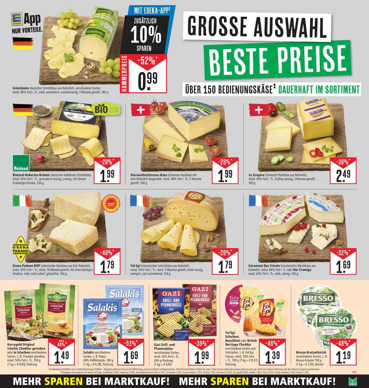 Marktkauf Prospekt 15 – 20 April 2024 Seite 15