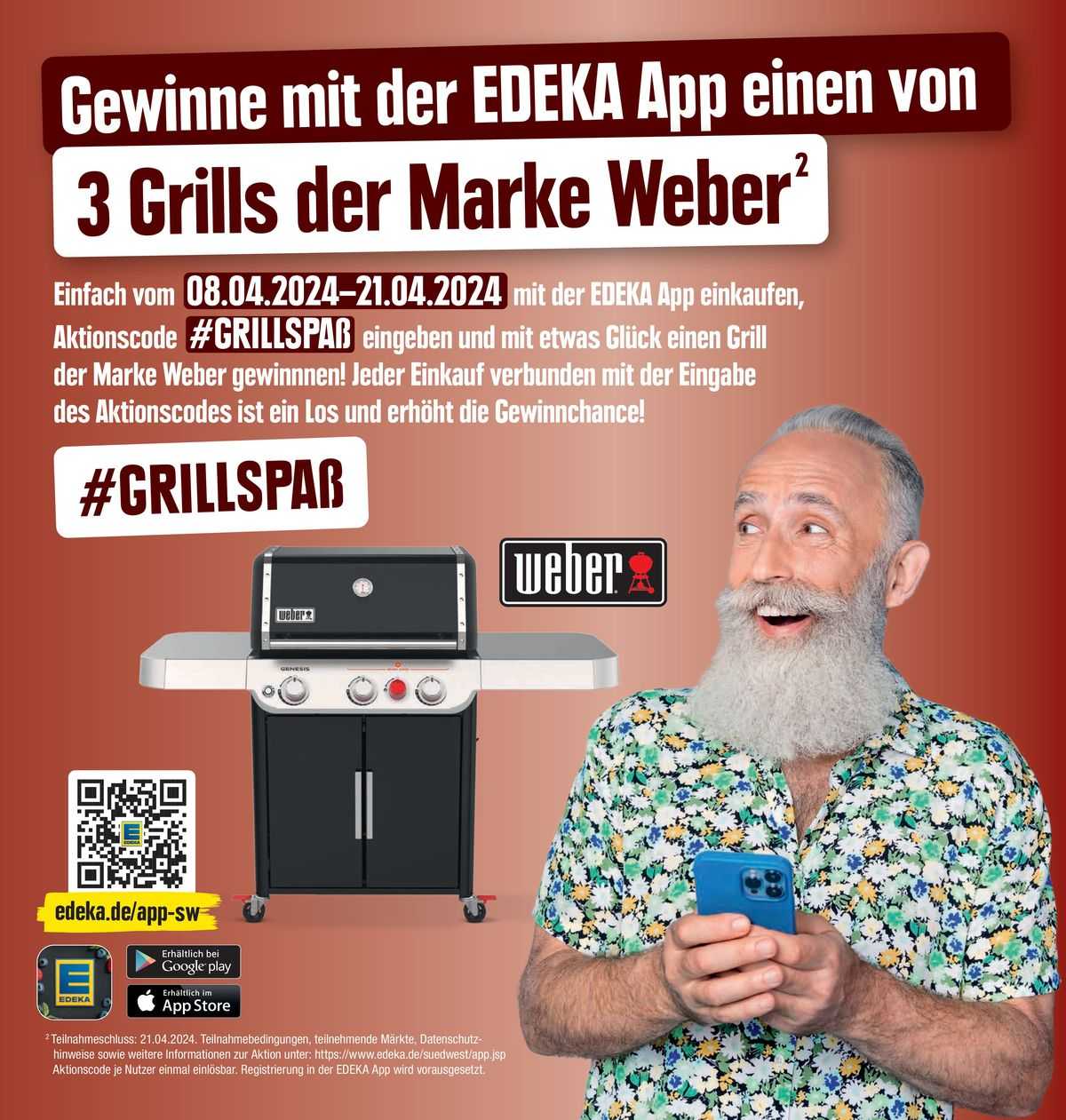 Marktkauf Prospekt 15 – 20 April 2024 Seite 34