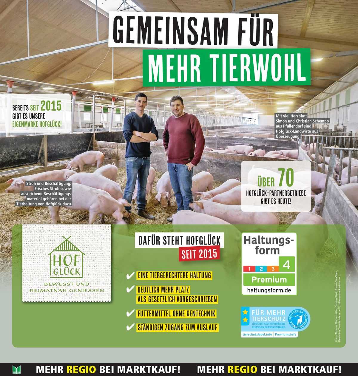 Marktkauf Prospekt 15 – 20 April 2024 Seite 4